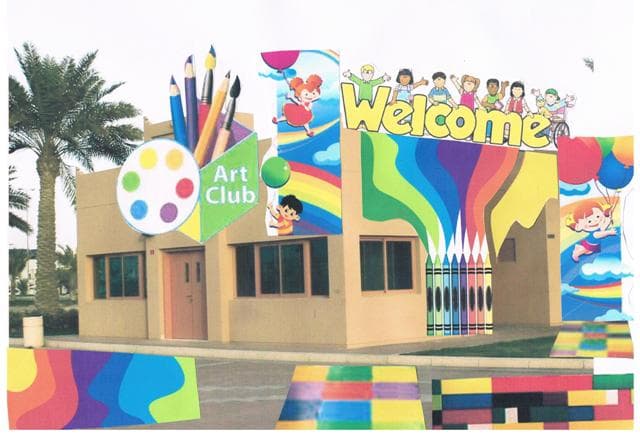 Art classes image 2