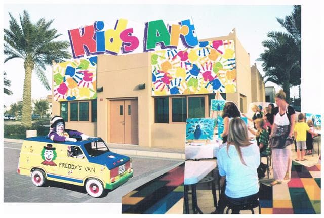 Art classes image 4