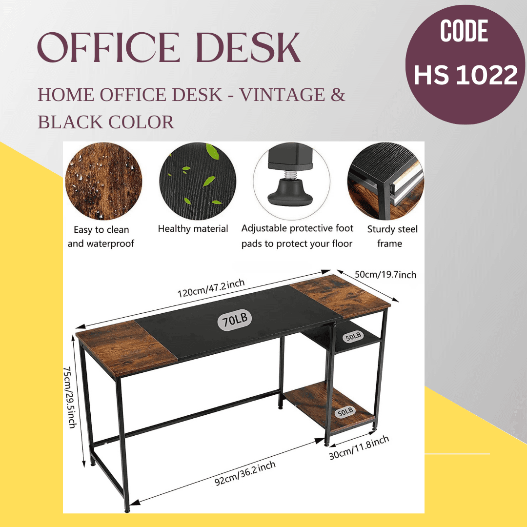 office desk - For Sale in Bahrain