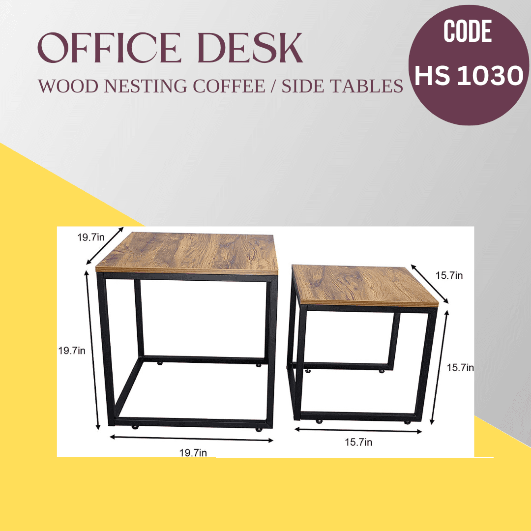 office desk image 9