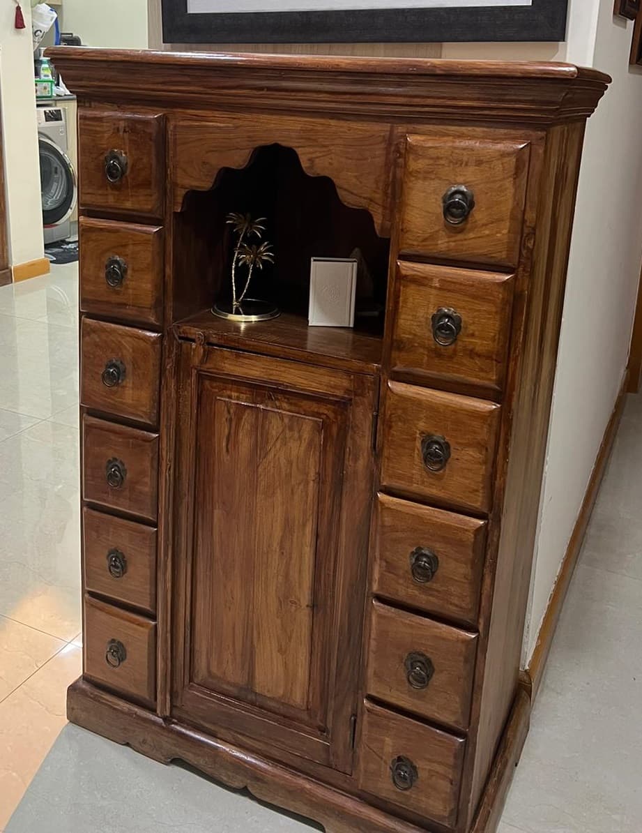 SALE INDIAN FURNITURE image 3