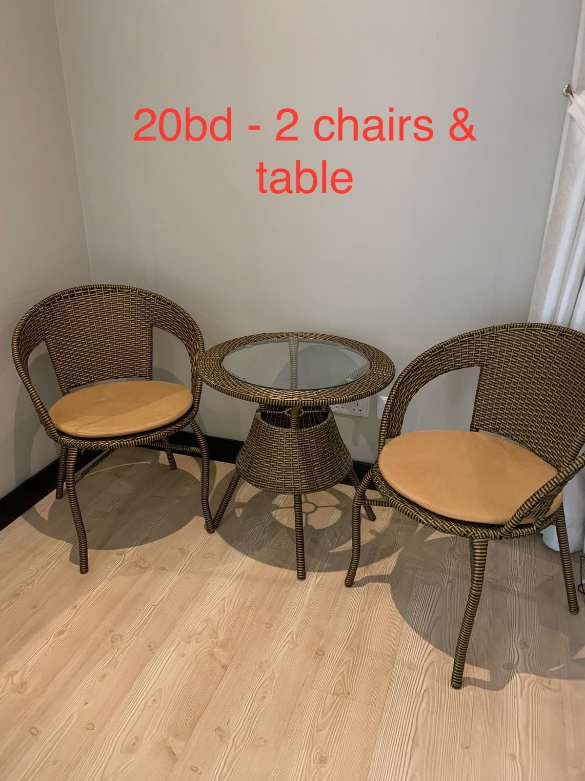 MOVING SALE! image 12