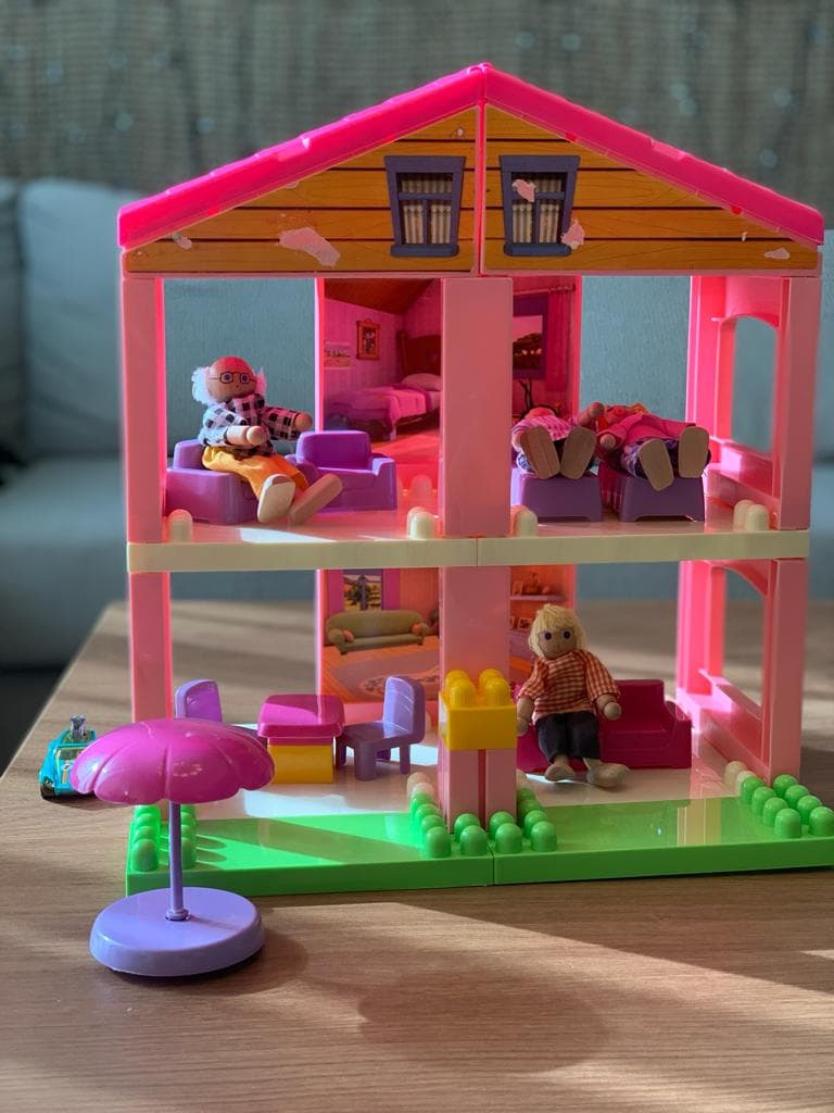 Doll's House image 4
