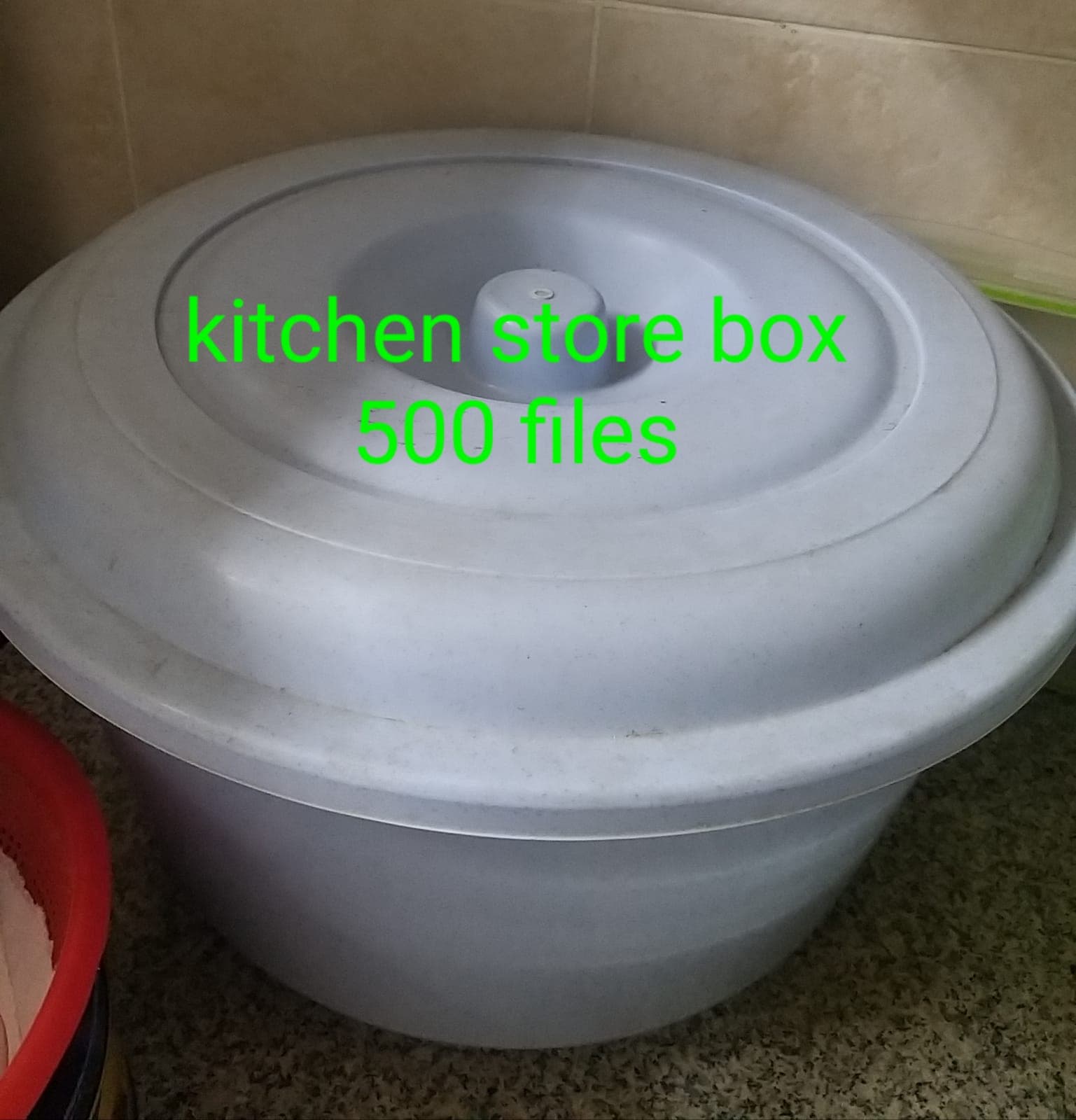 Household Items  image 5