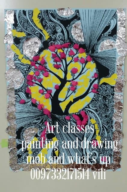Art classes image 18