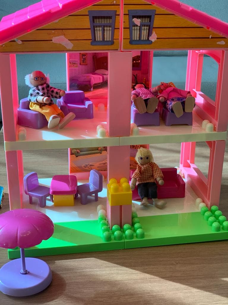 Doll's House image 5