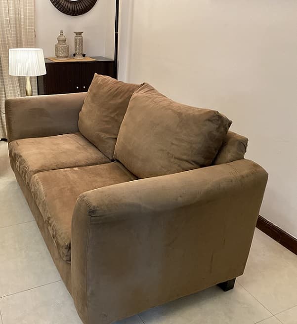 Sofa Set 3+2 Plus Seater image 2