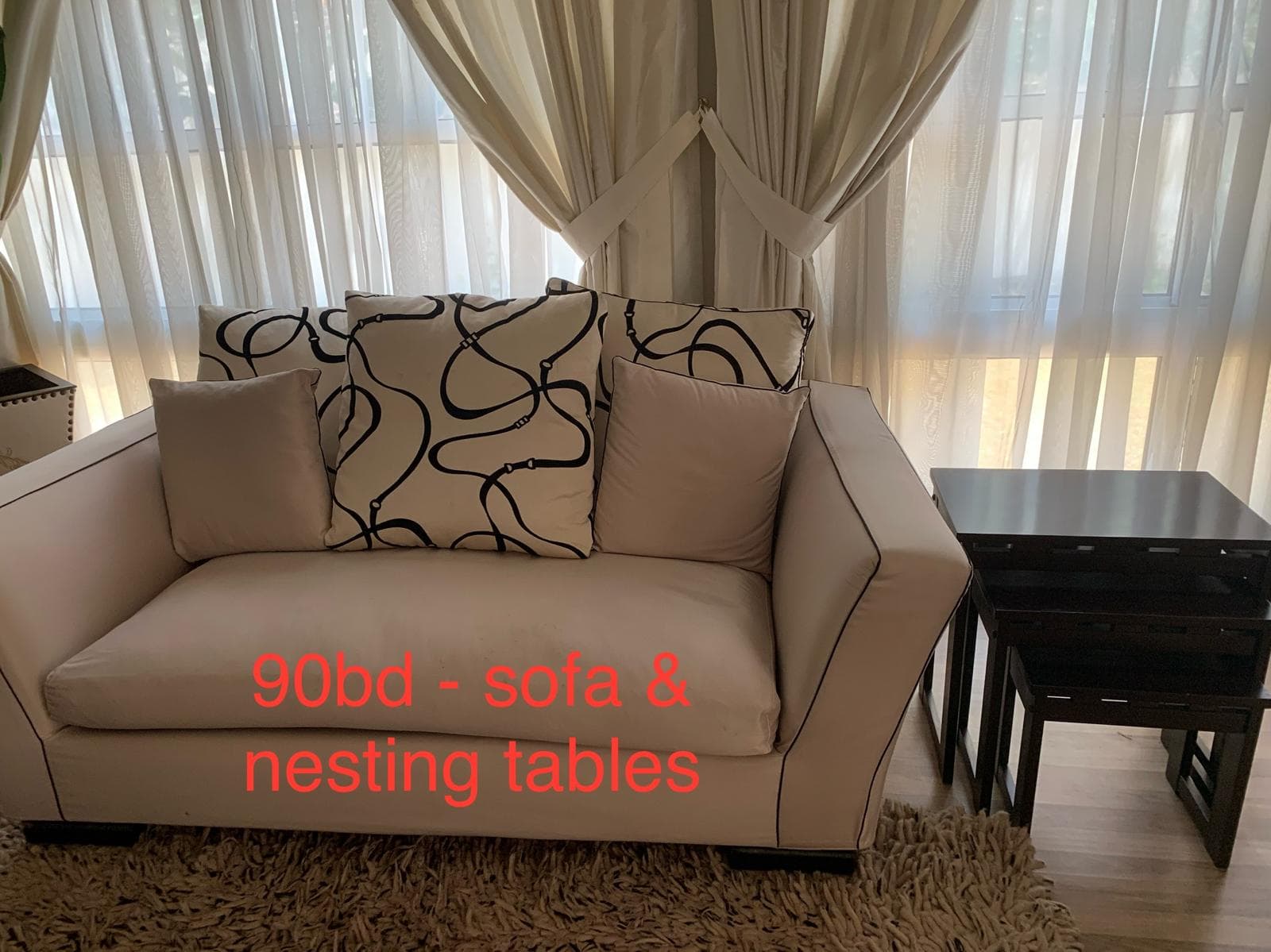 MOVING SALE! image 2