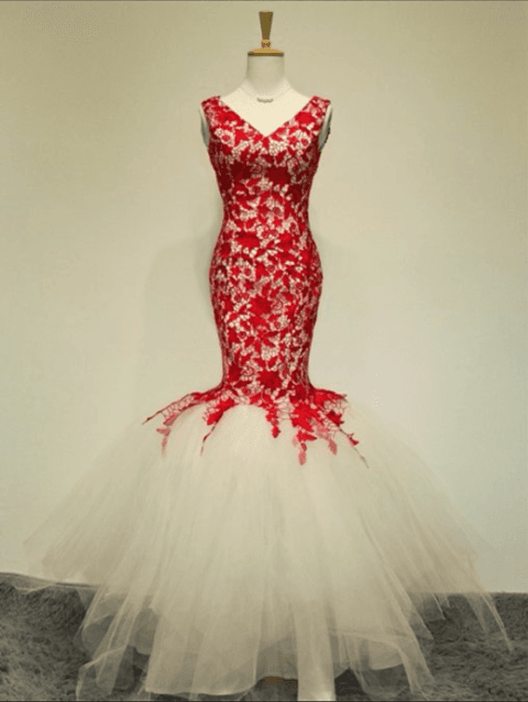 Wedding dress  image 14