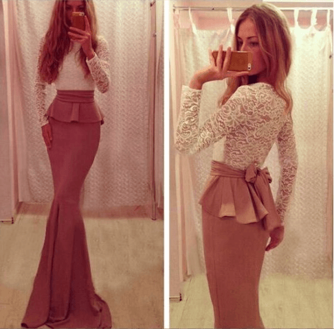 Wedding dress  image 15
