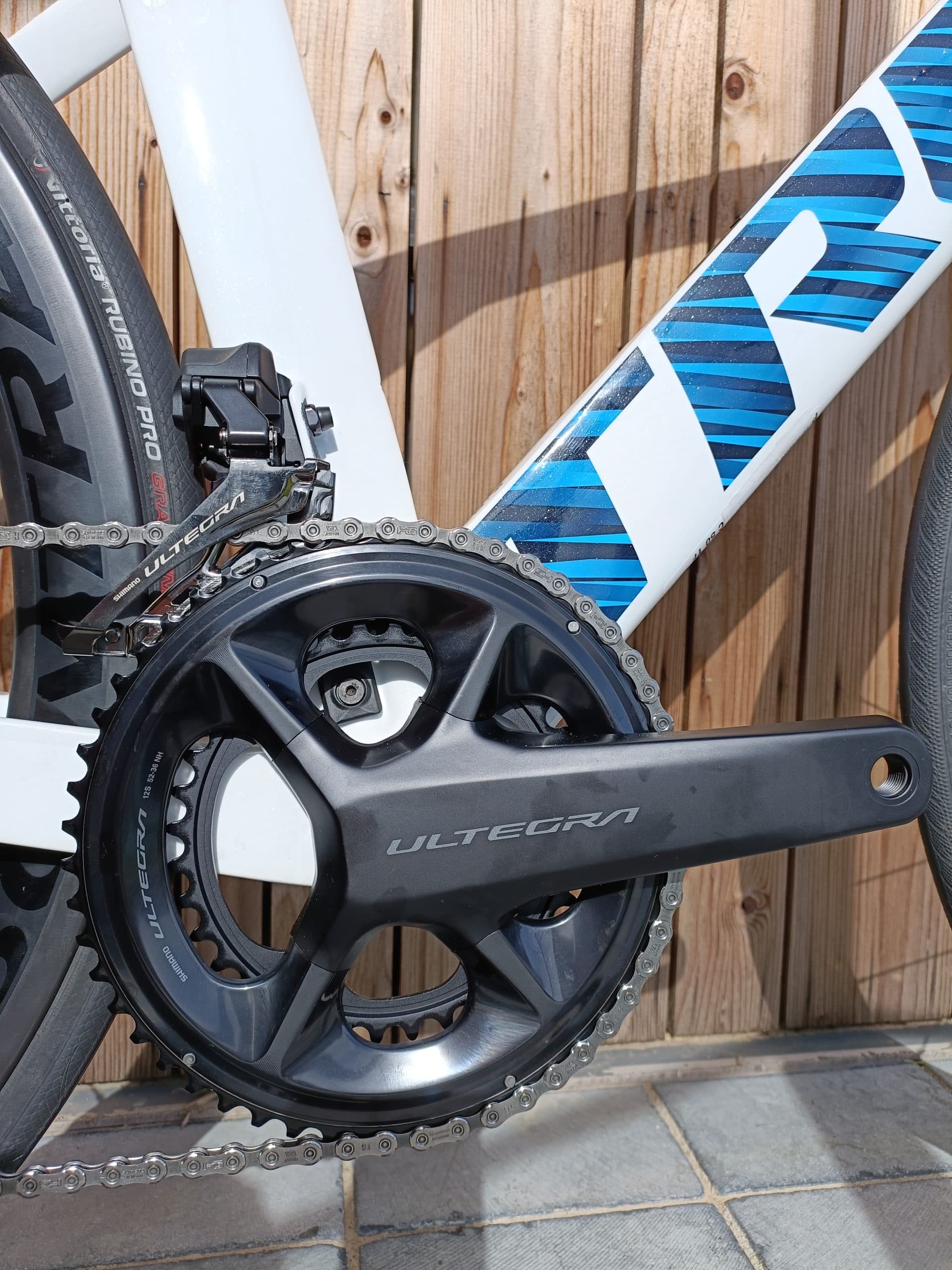 2021 Trek Madone SLR 9 Online  image 3