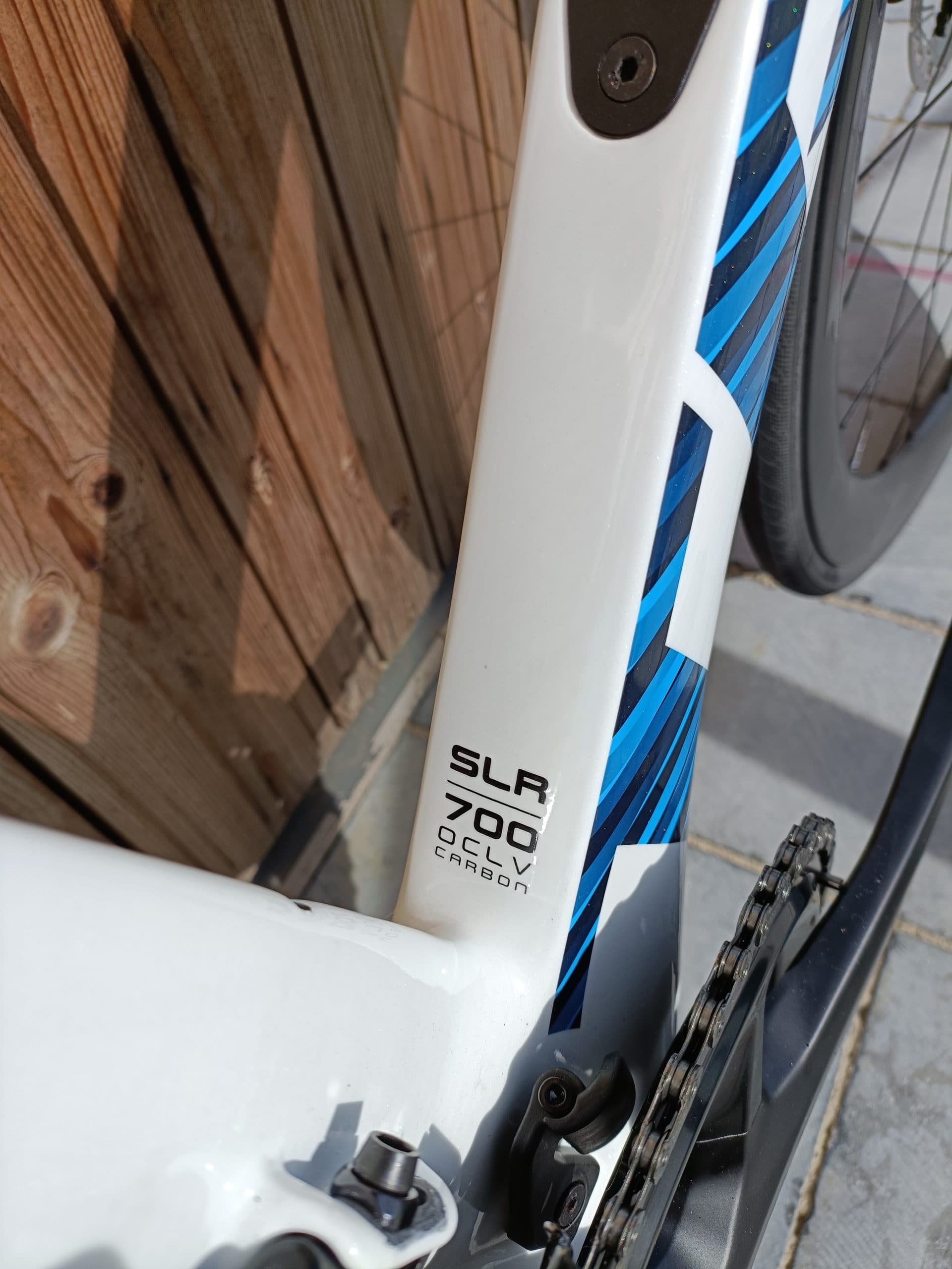 2021 Trek Madone SLR 9 Online  image 2