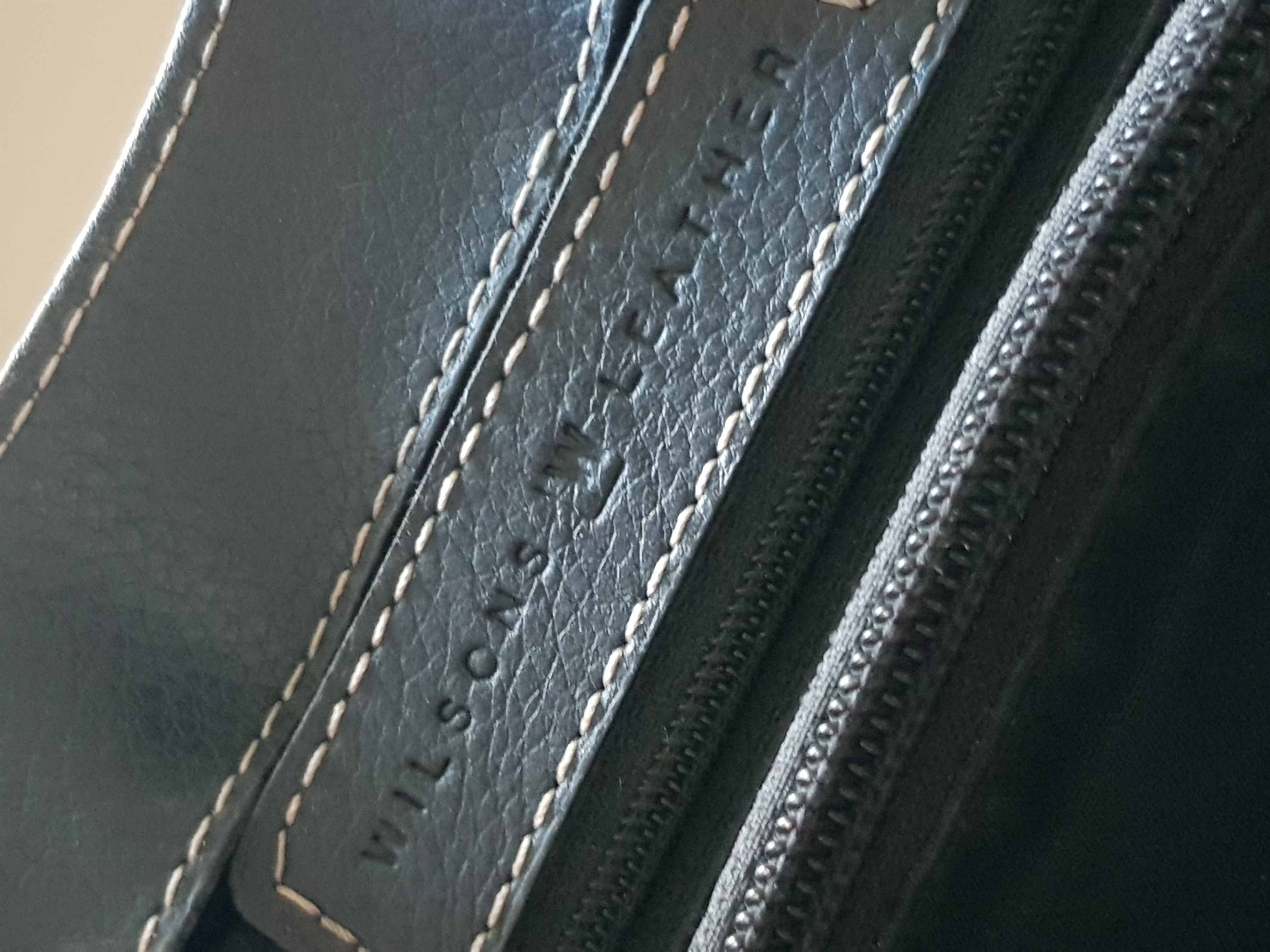 Leather Handbags image 1