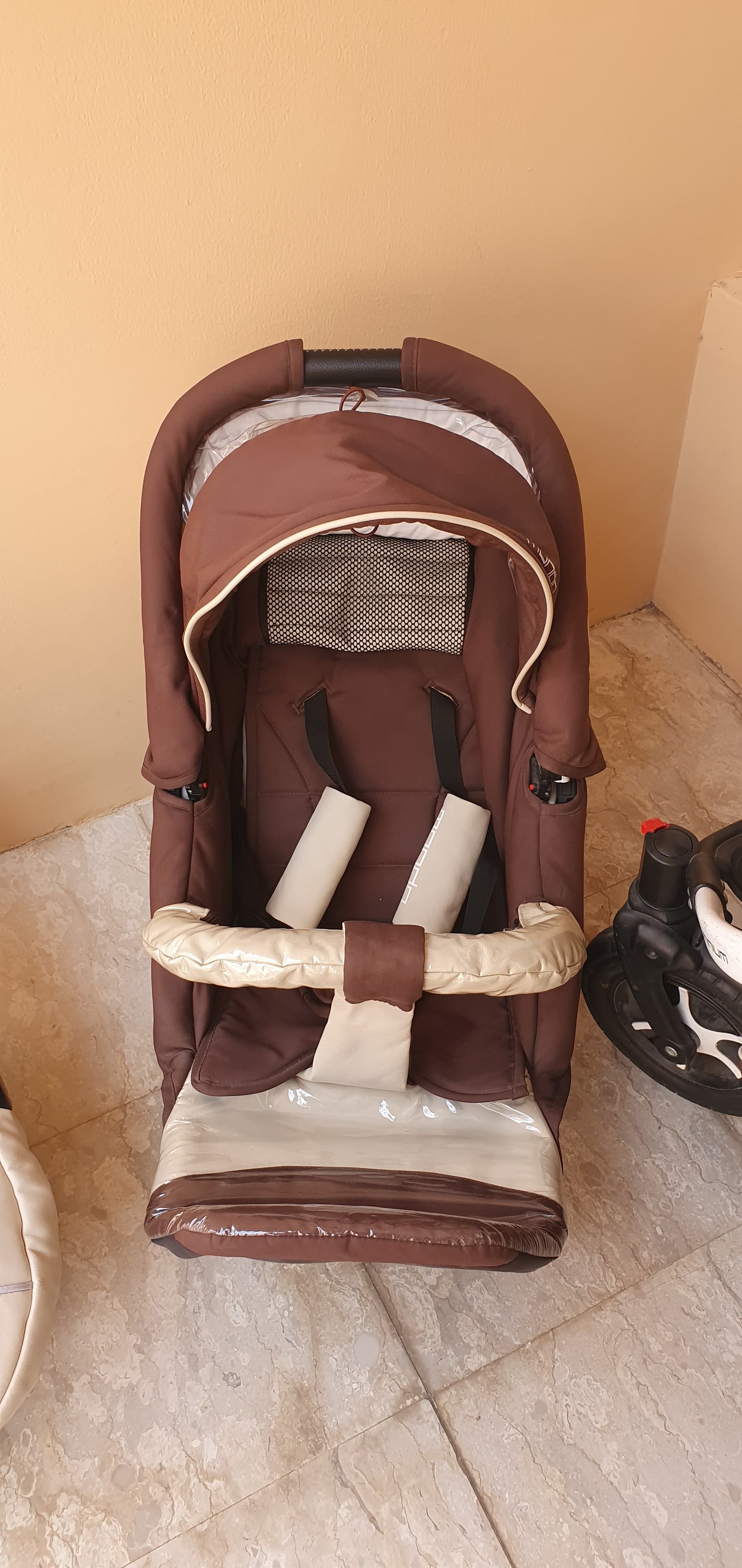Strollers 3 in 1 image 5
