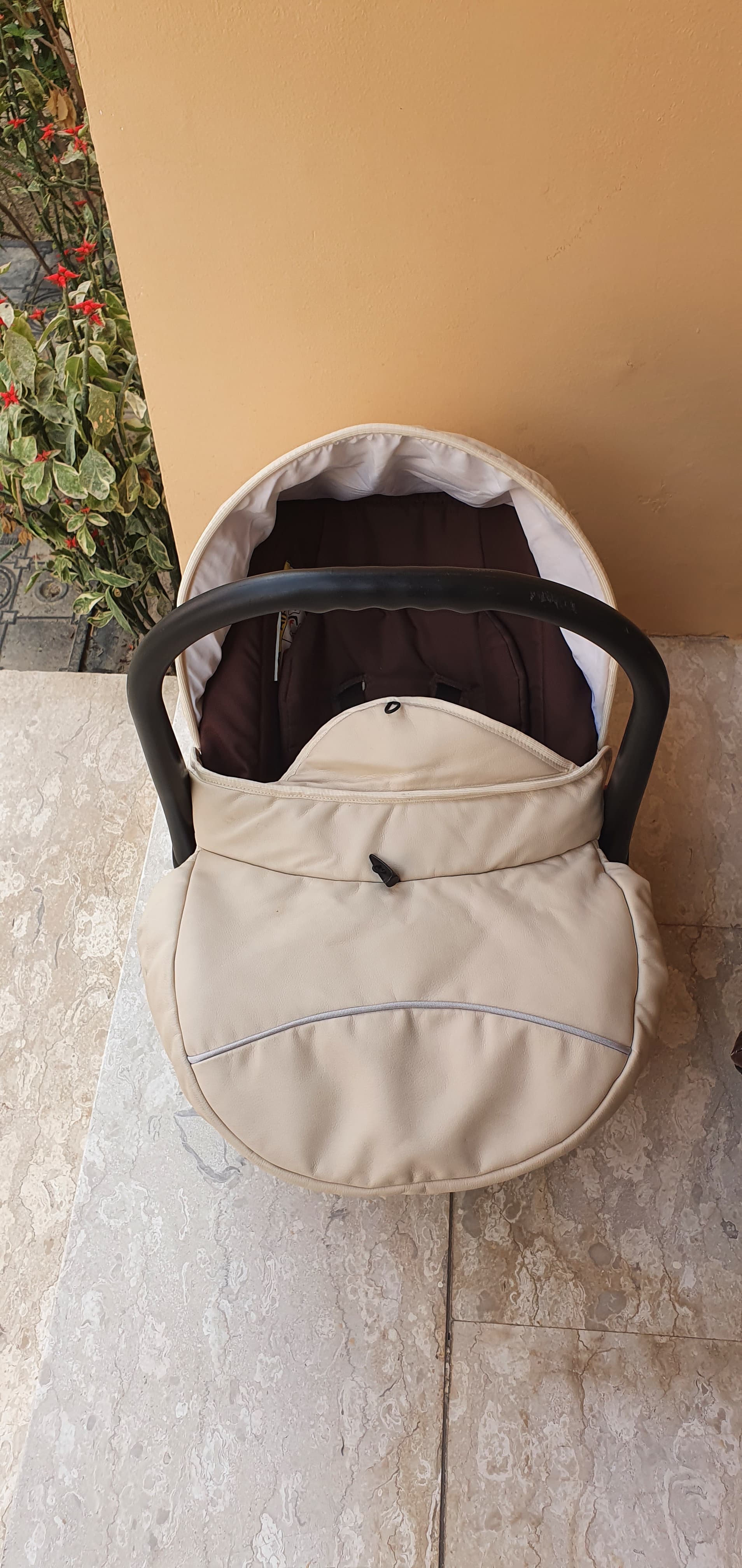 Strollers 3 in 1 image 4