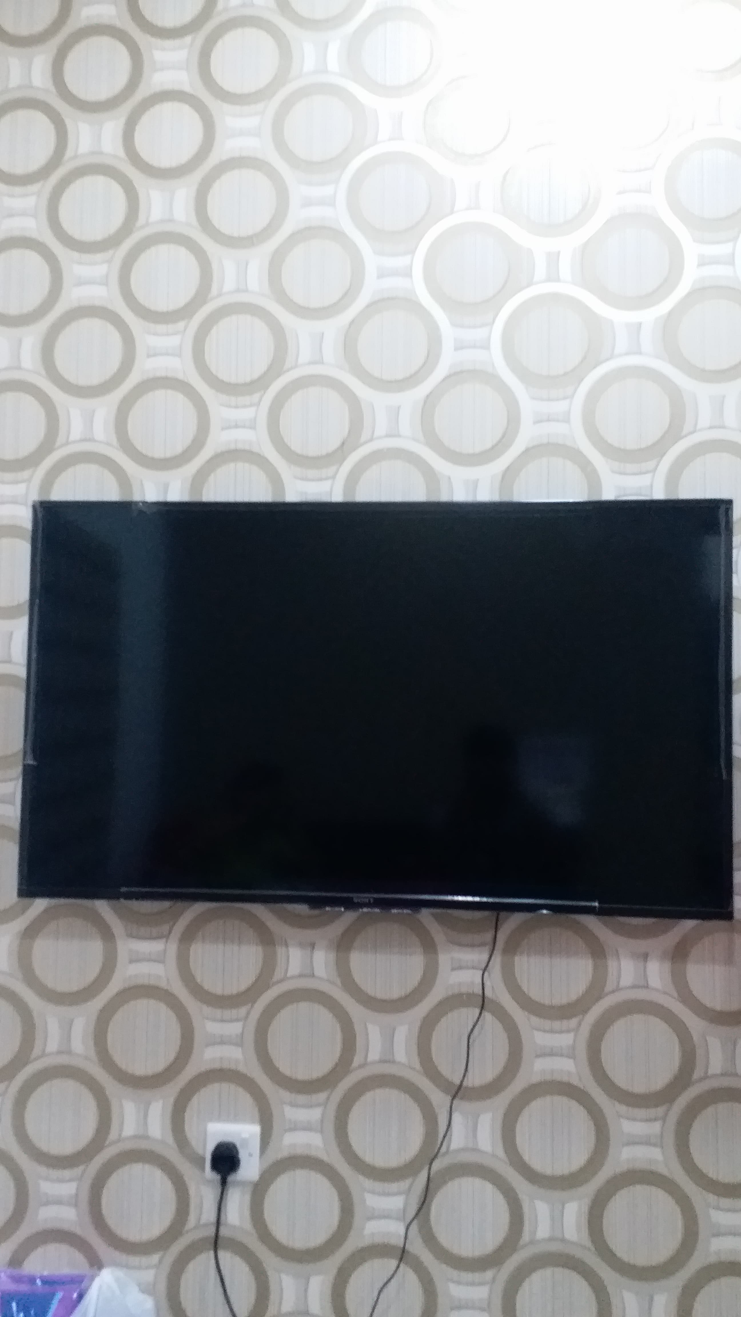 Sale for Sony smart TV - For Sale in Bahrain