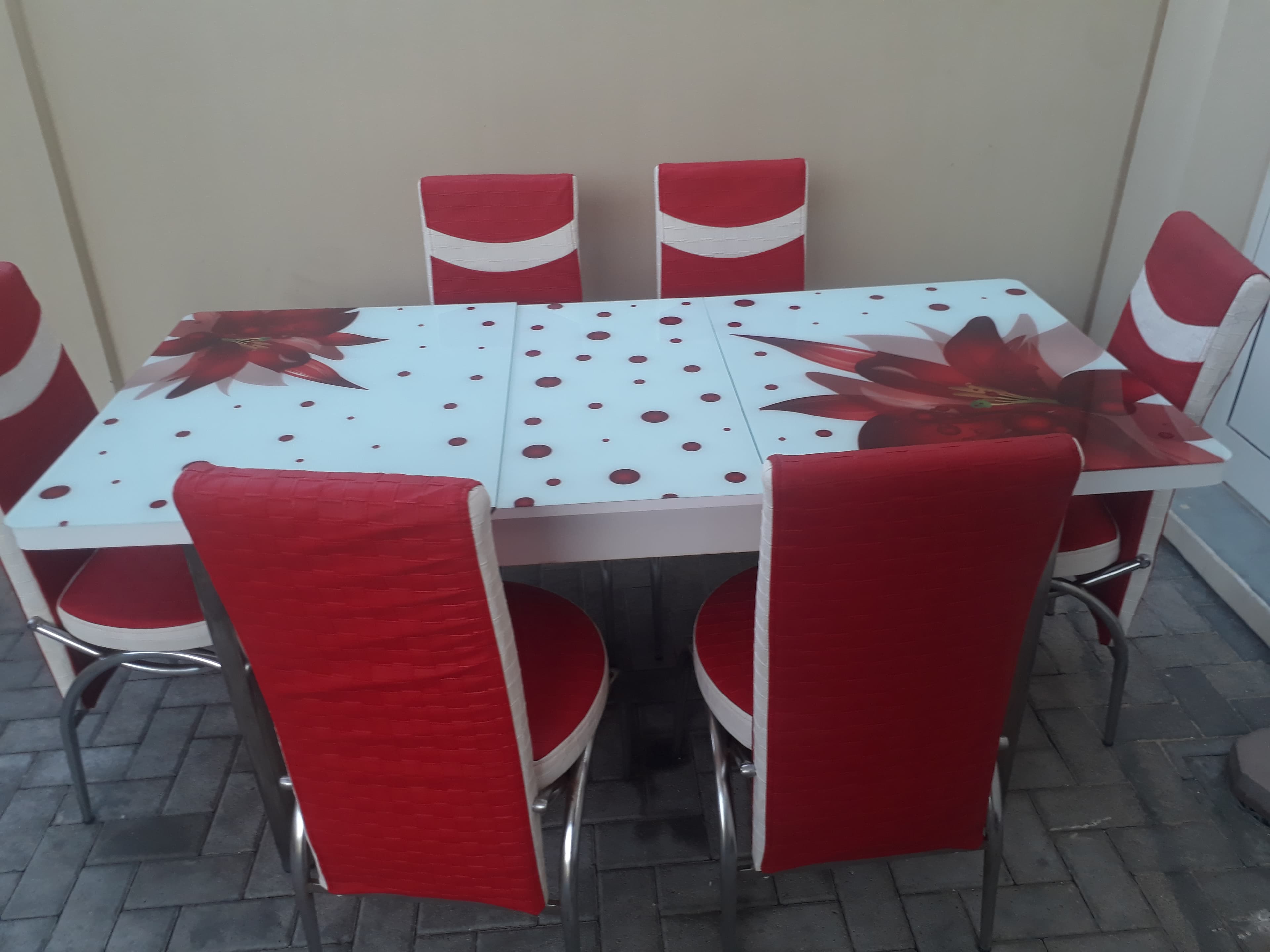 Dining Table  image 1