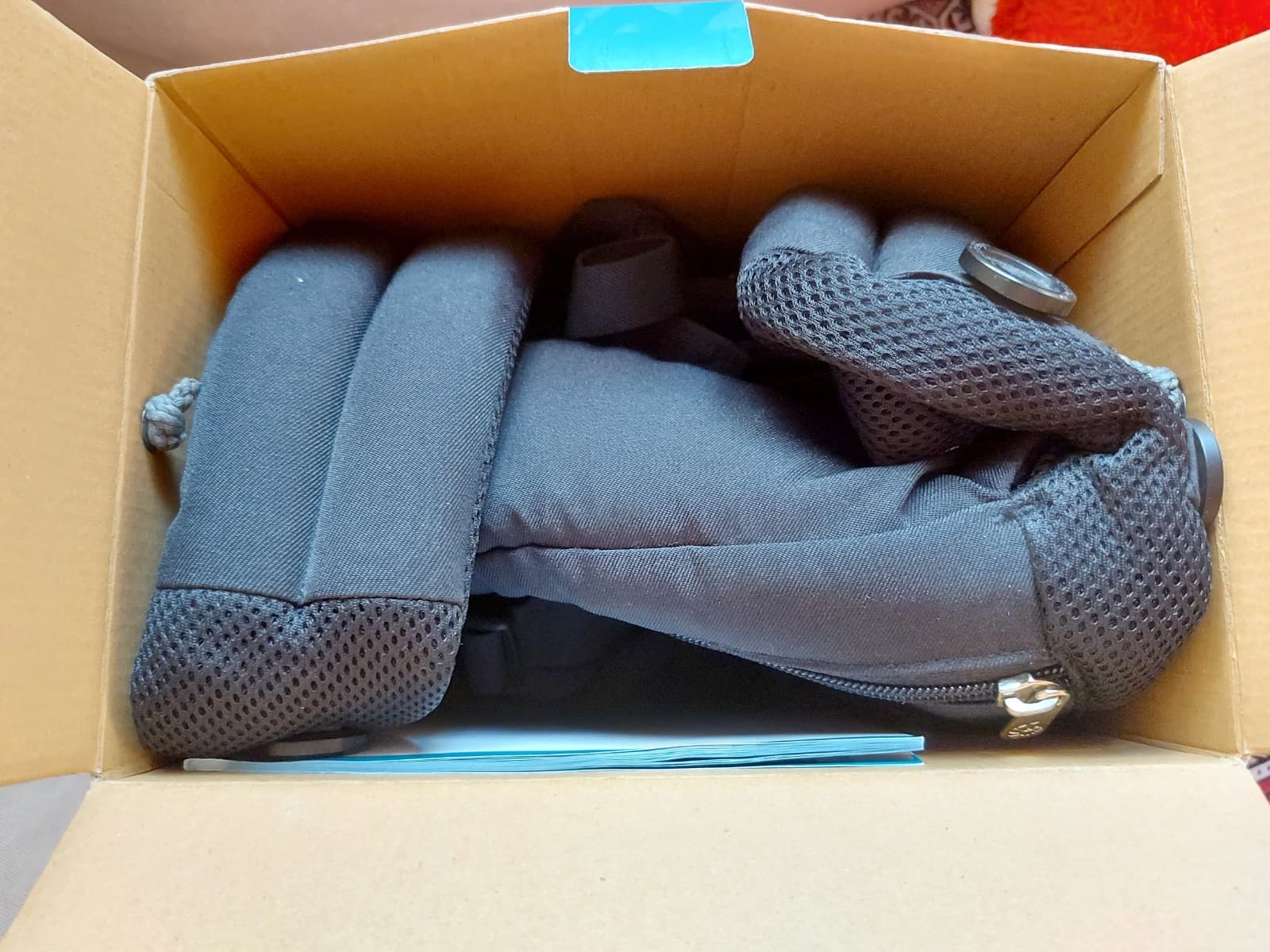BABY CARRIER image 2