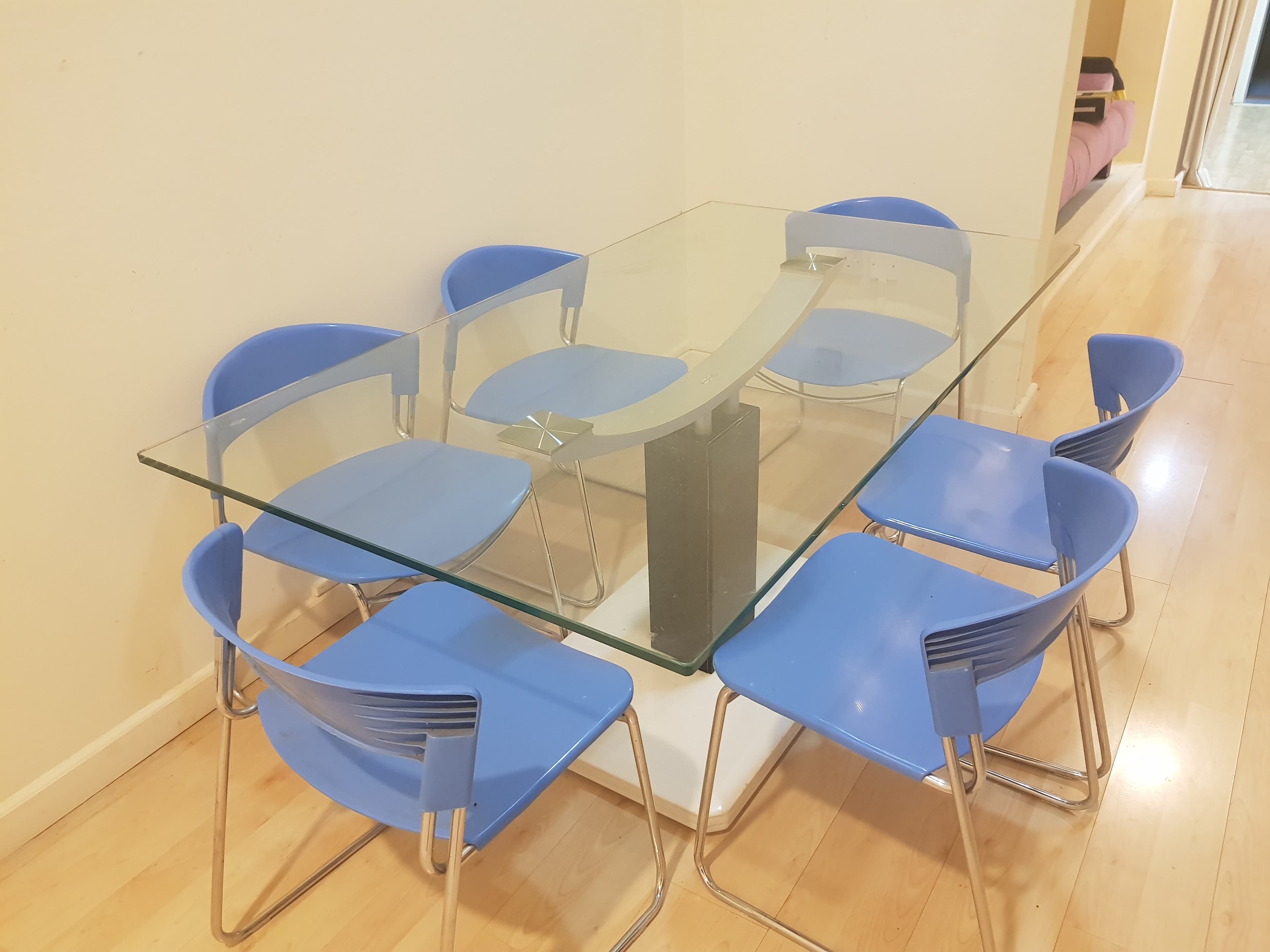 Dining table image 2