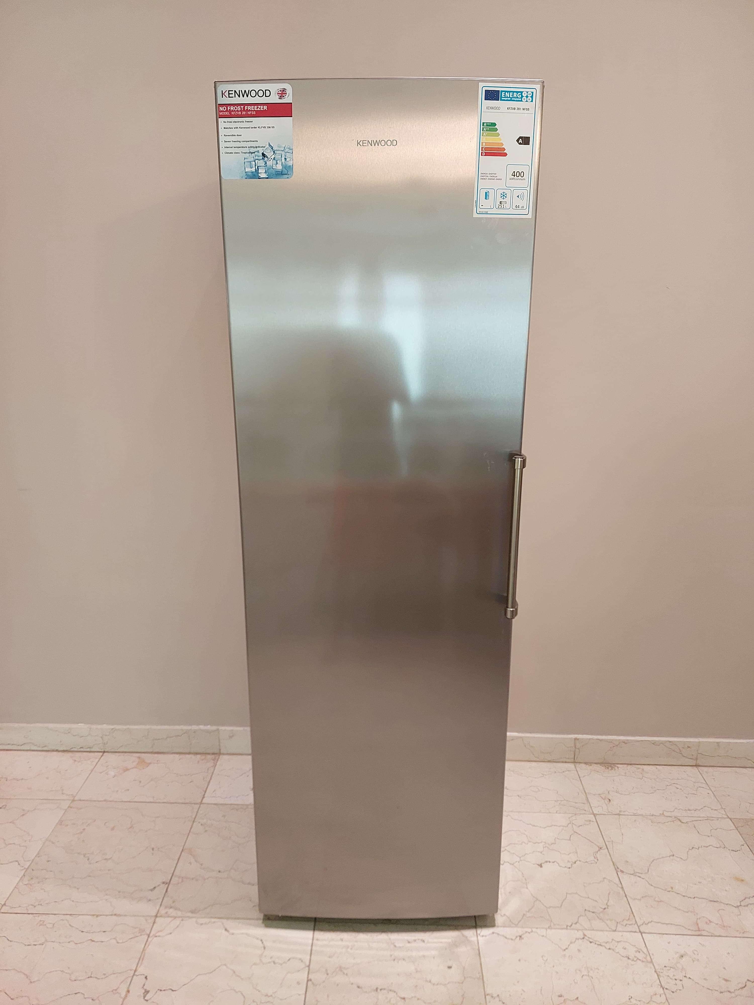 Kenwood Freezer image 1