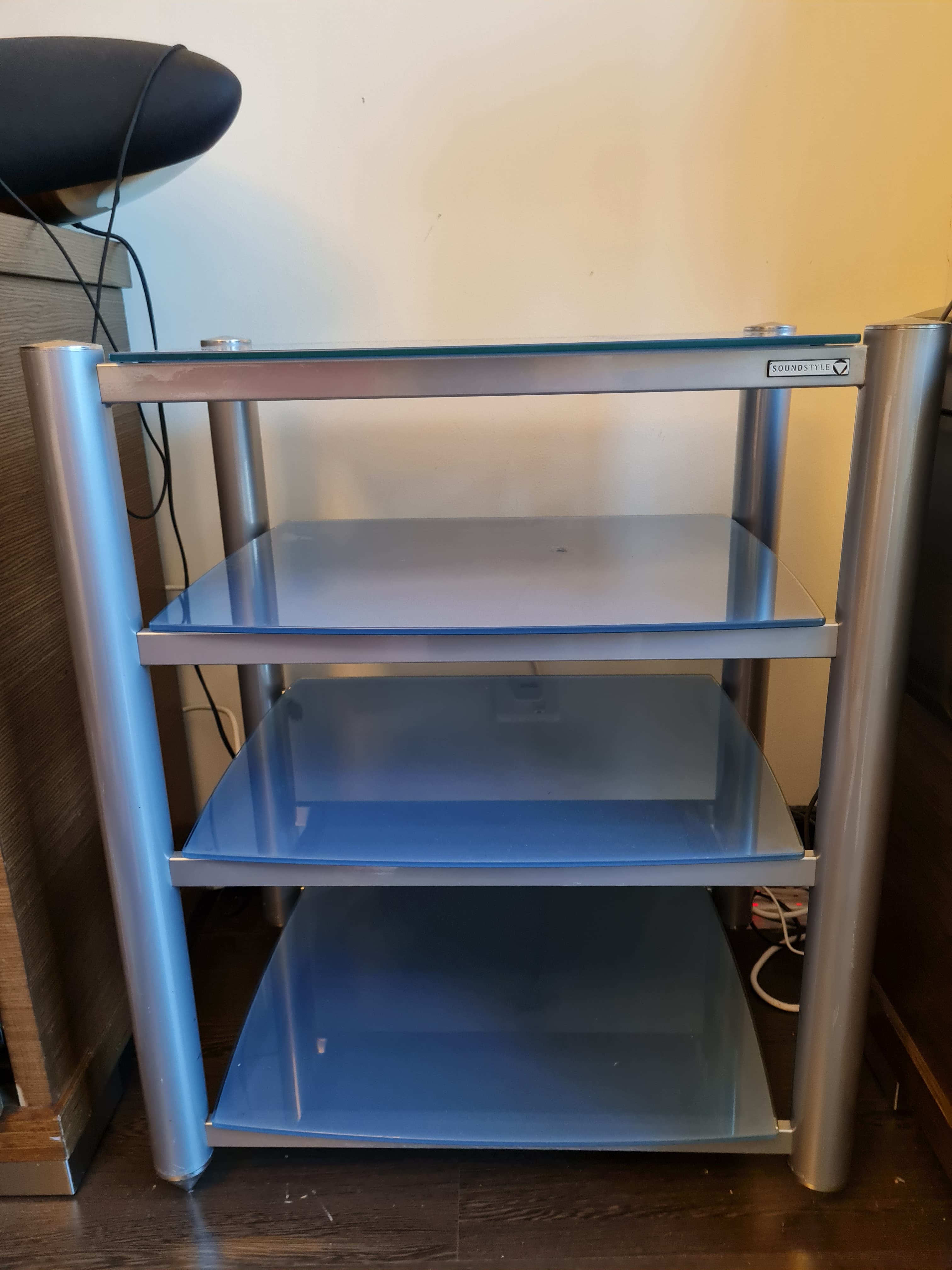 Multi Level Stand for Audio  image 3