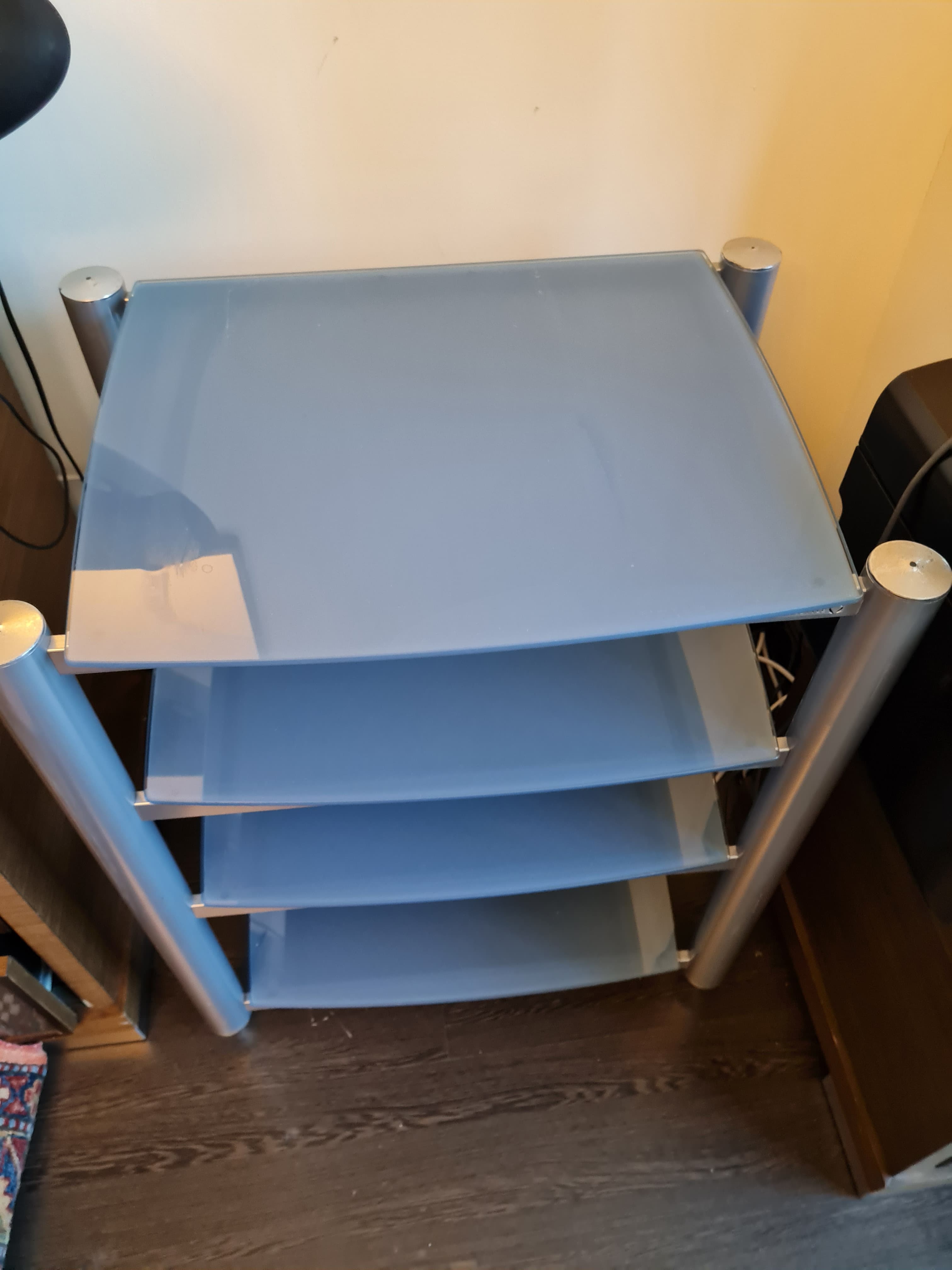 Multi Level Stand for Audio  image 2