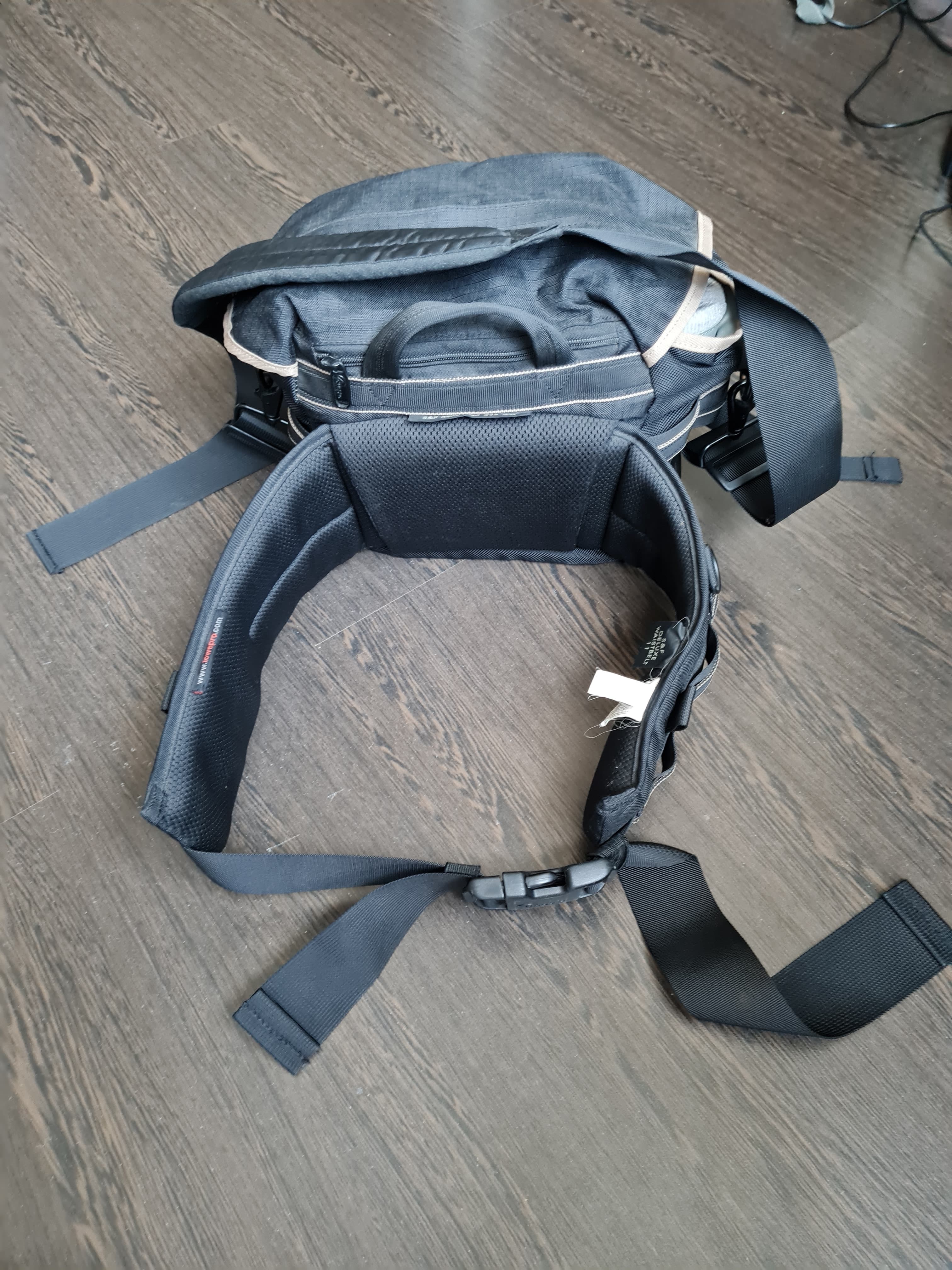 Camera Shoulder Bag  image 4