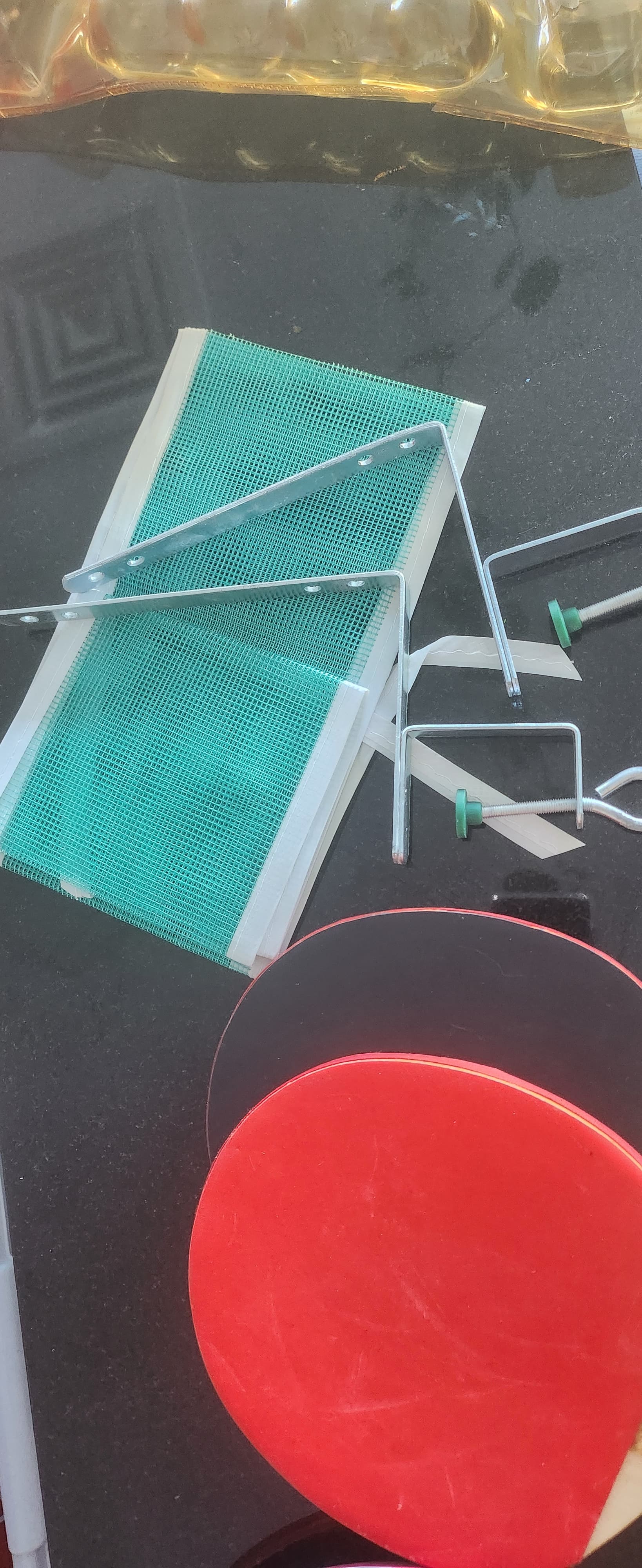 Table Tennis Gear for sale image 2