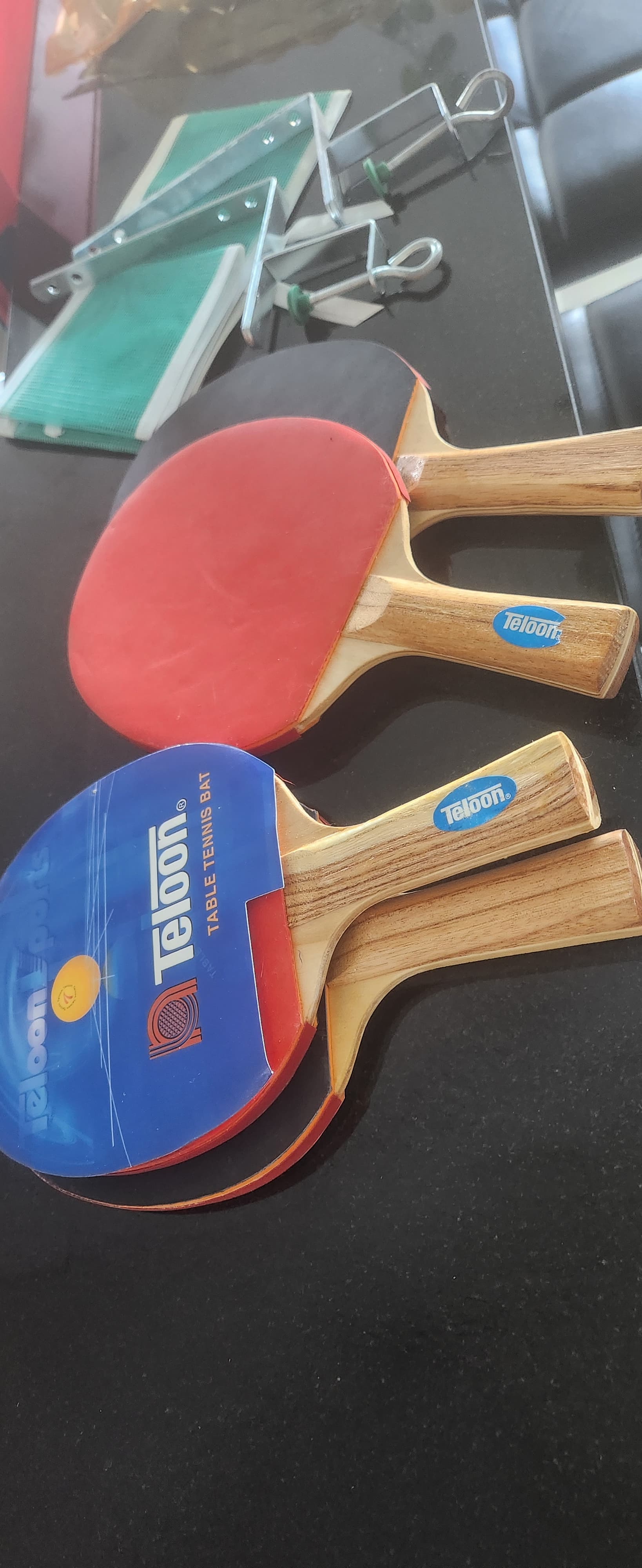 Table Tennis Gear for sale - For Sale in Bahrain