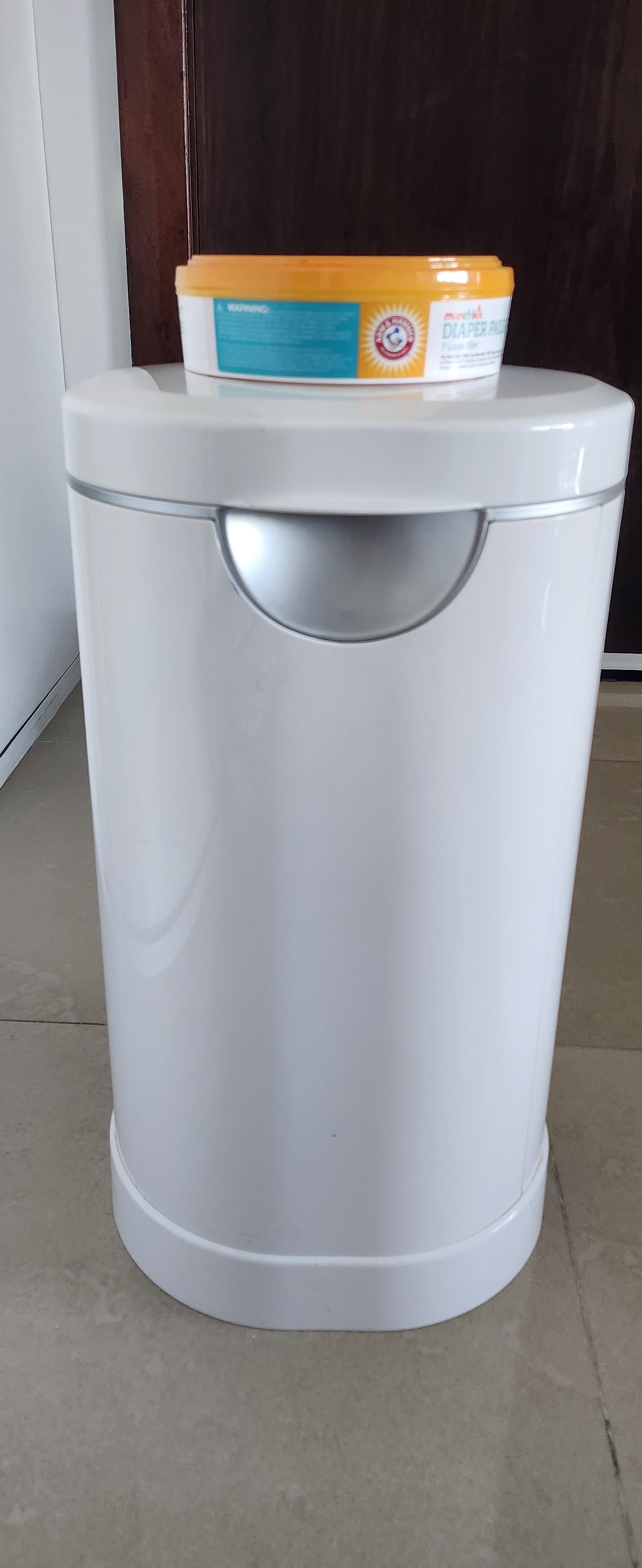 Munchkin Daiper Genie - For Sale in Bahrain