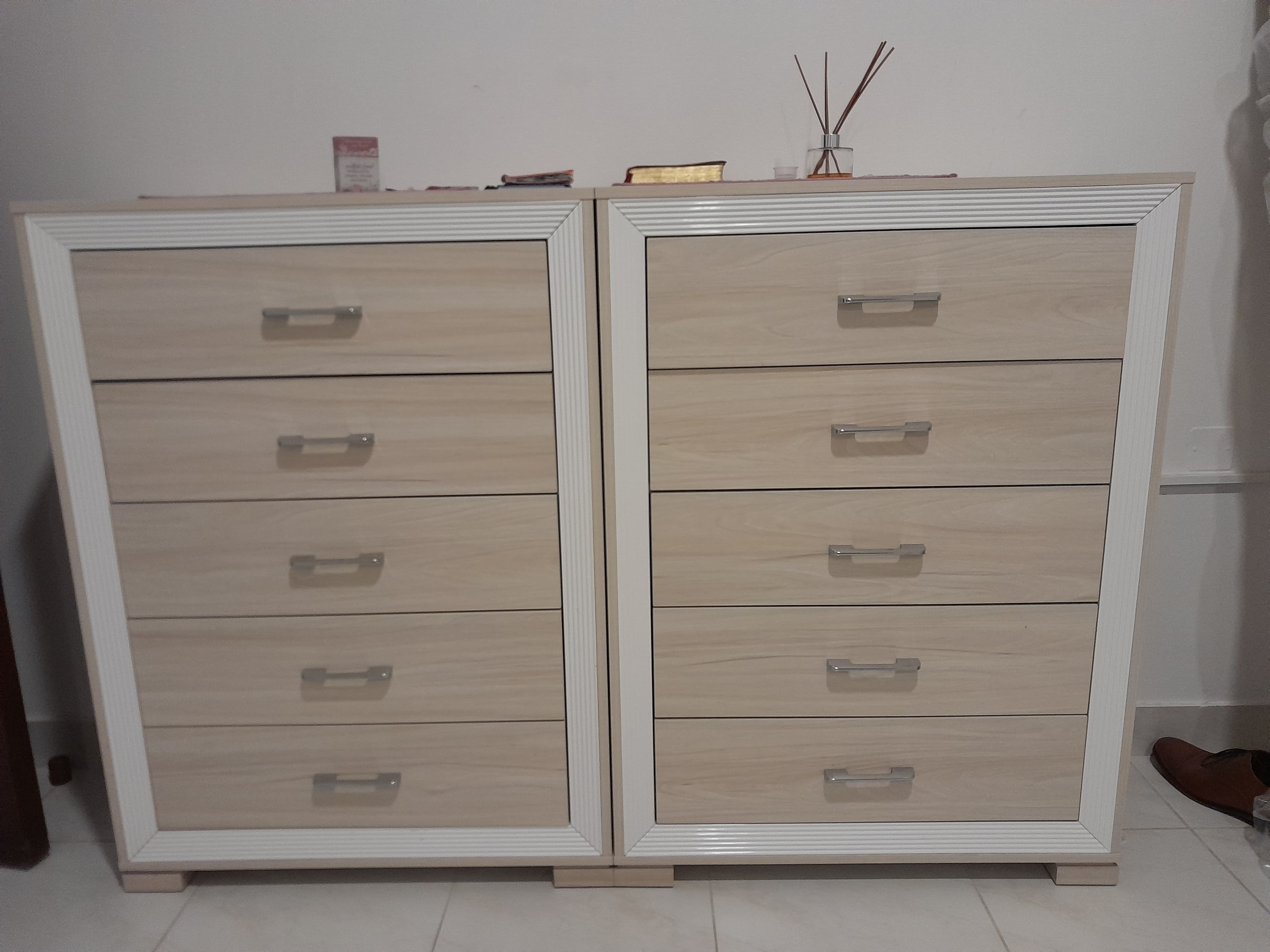 Bedroom Suite for sale - For Sale in Bahrain