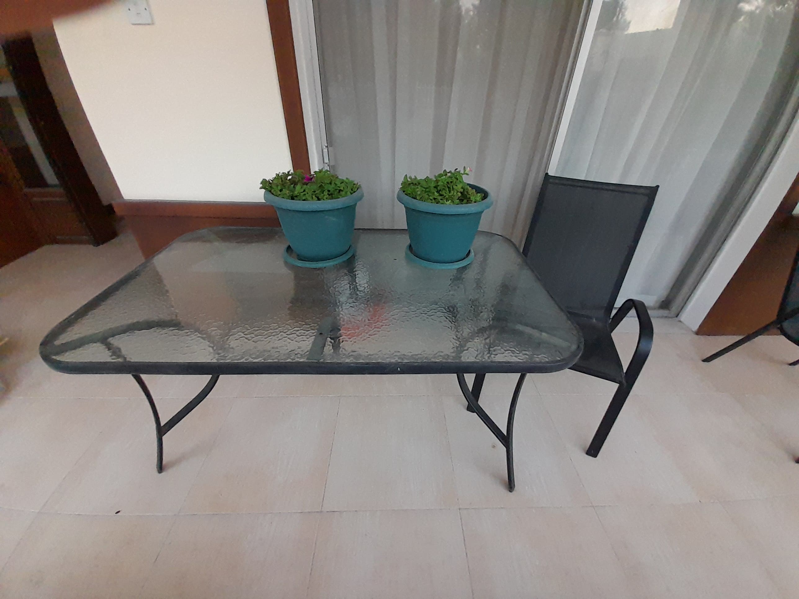 Patio Furniture - For Sale in Bahrain