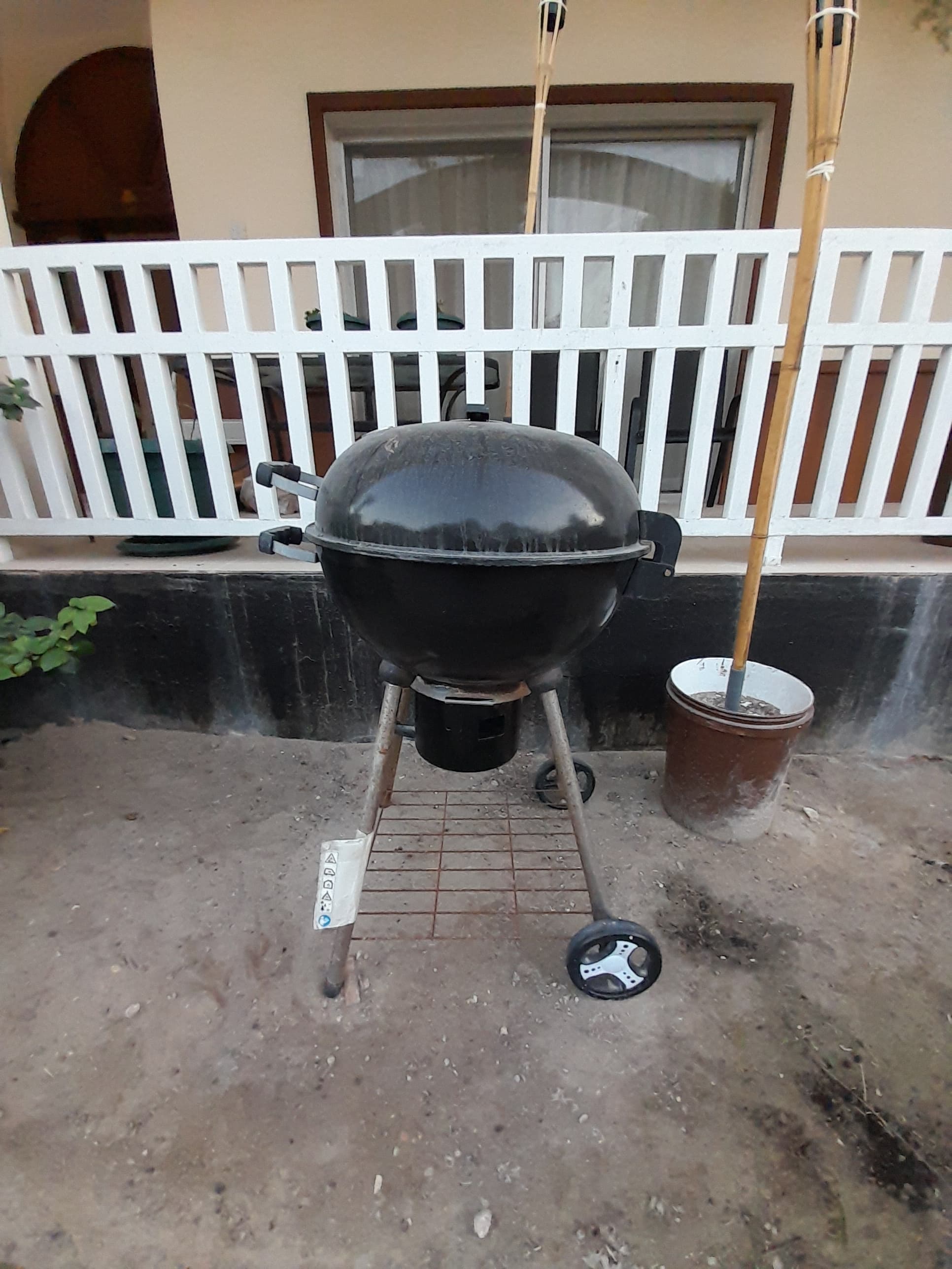 Patio furniture - For Sale in Bahrain