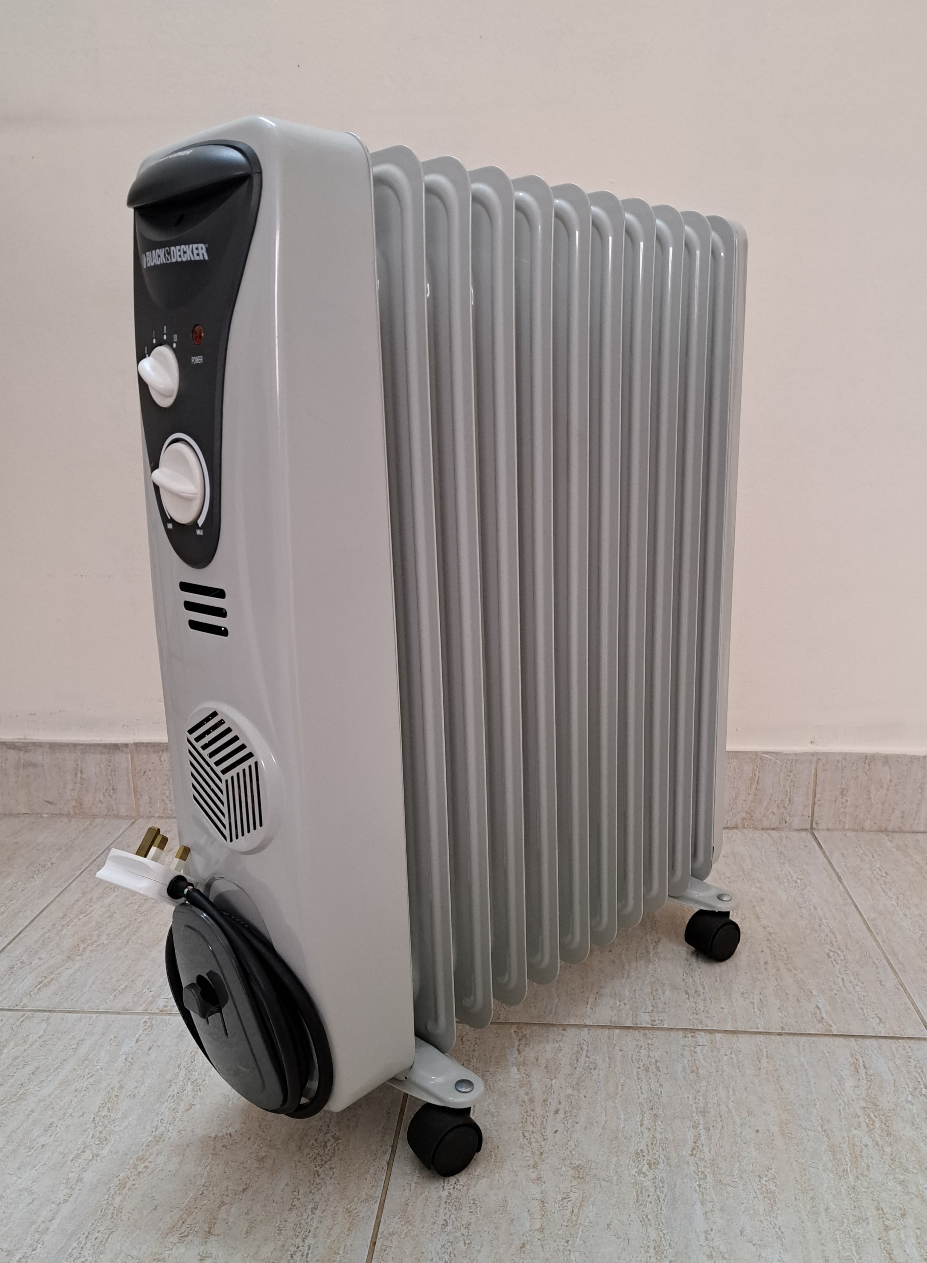 Room Heater - For Sale in Bahrain