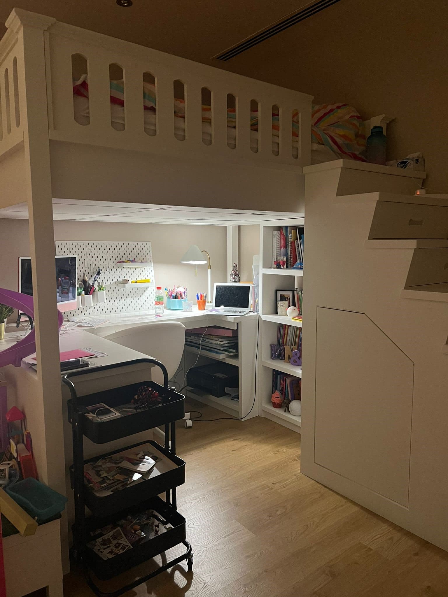 Kids Bunk Bed image 2