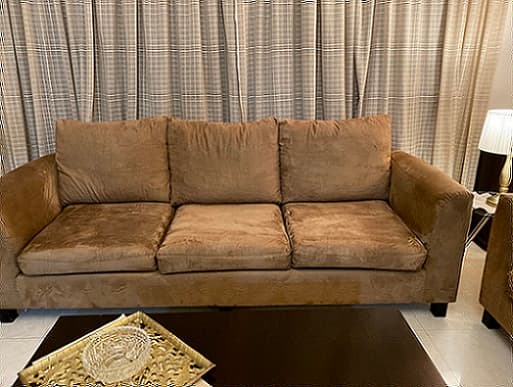 Sofa Set 3+2 Plus Seater image 4