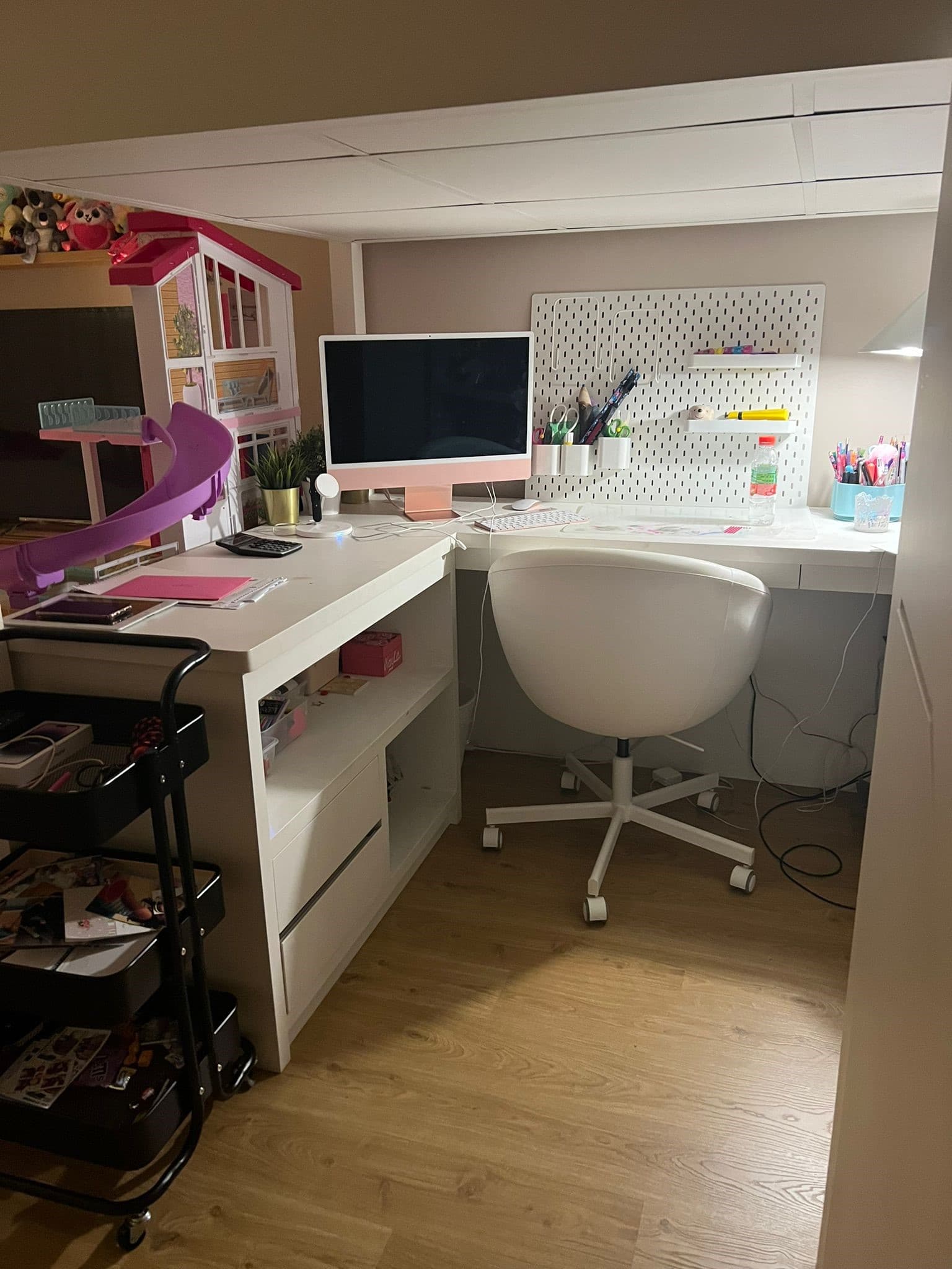 Kids Bunk Bed image 3