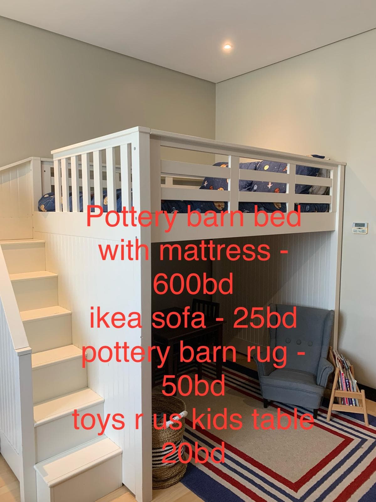 MOVING SALE! image 4