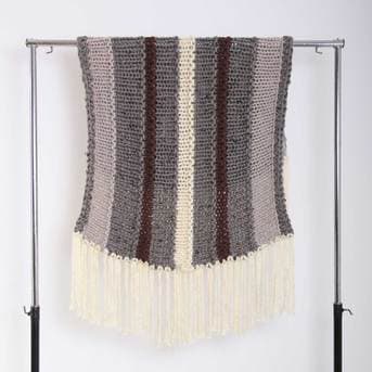 Chunky Throw Blanket image 4
