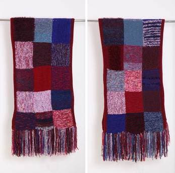 Handmade Throw image 2