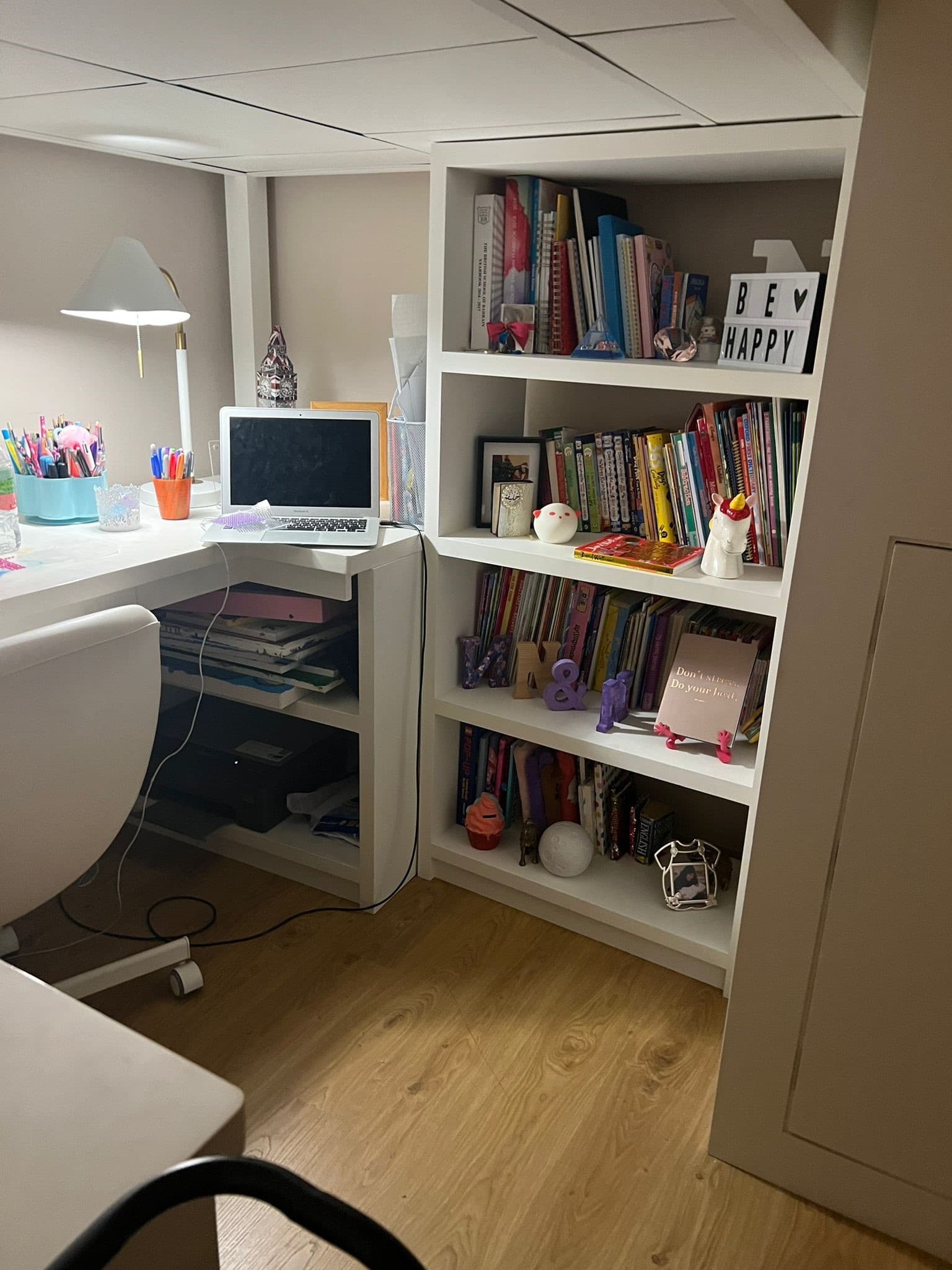 Kids Bunk Bed image 4