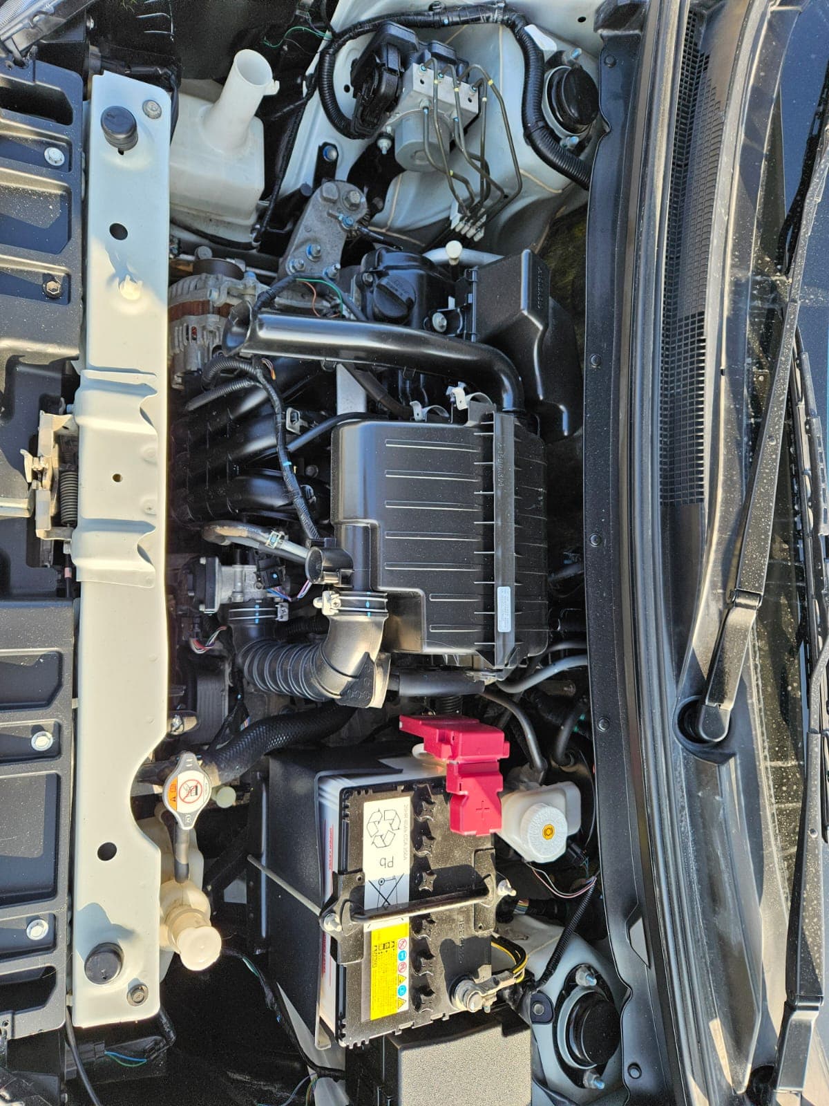 Nissan Sunny, 2016, 47,000 KM image 3