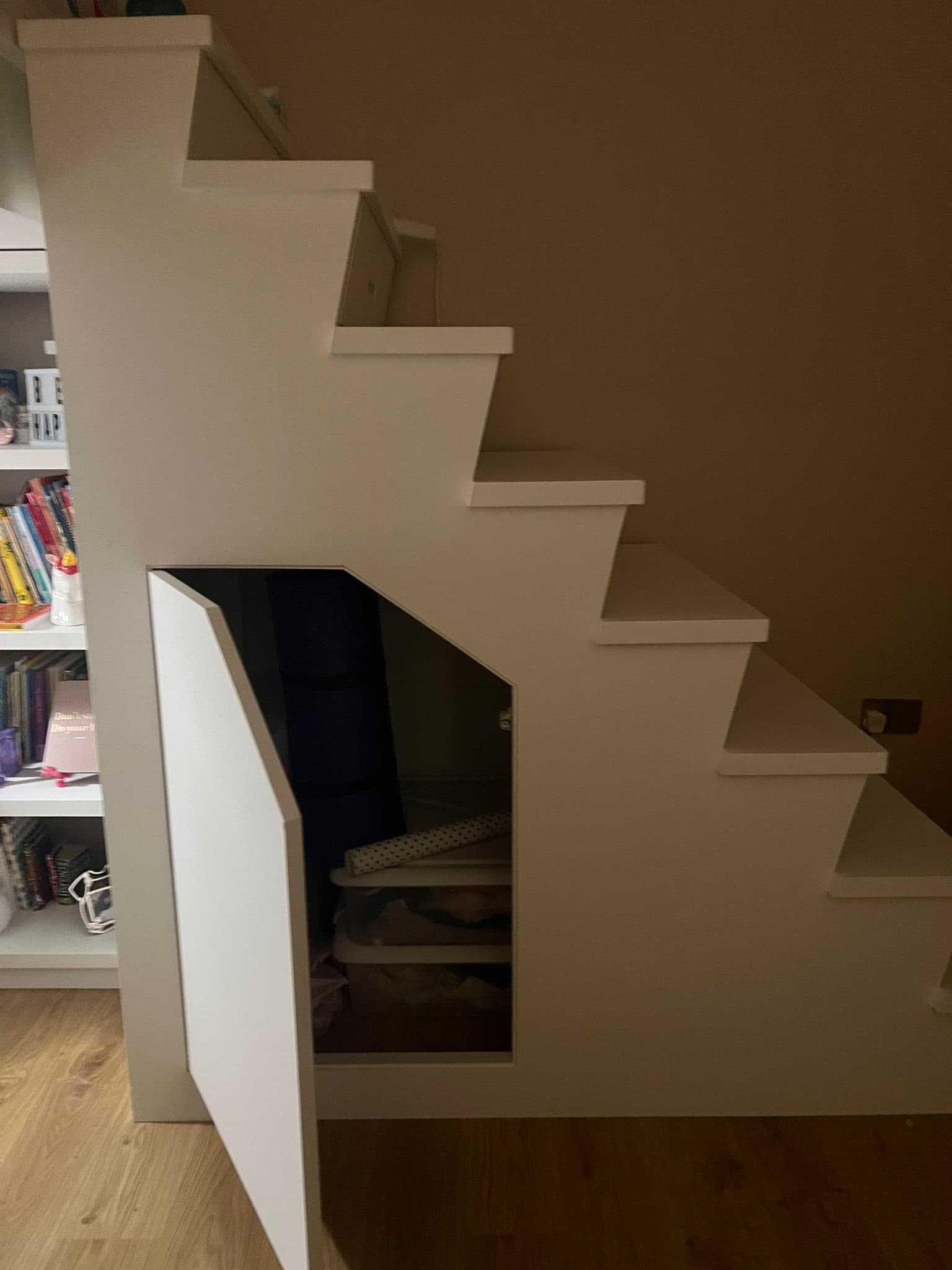 Kids Bunk Bed image 5