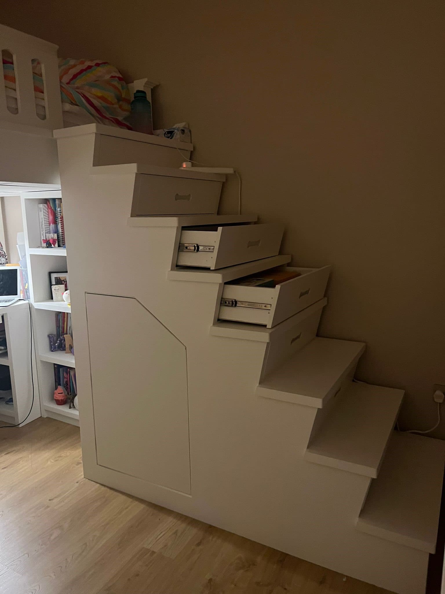 Kids Bunk Bed image 6