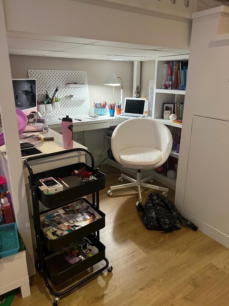 Kids Bunk Bed image 8