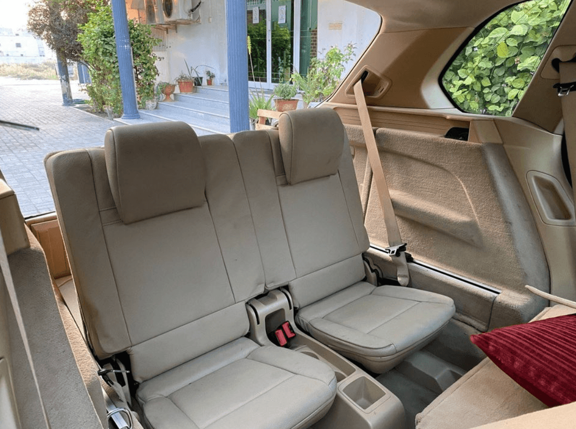 BMW X5 (Full Option 7 Seater) image 9