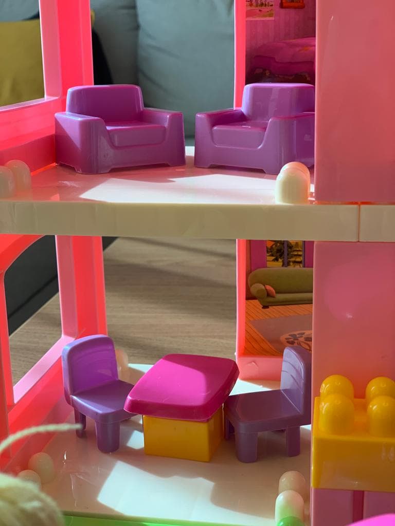 Doll's House image 2