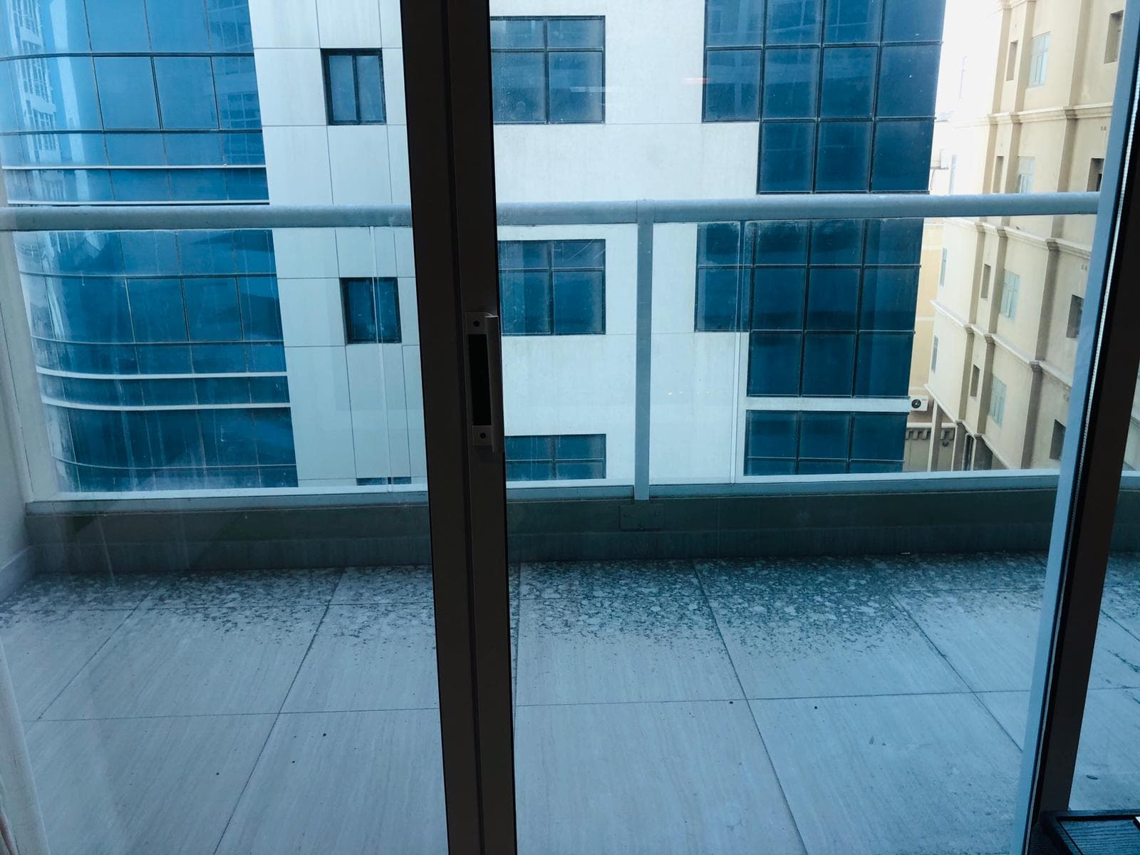 Furnished 3BR Apt In Juffair