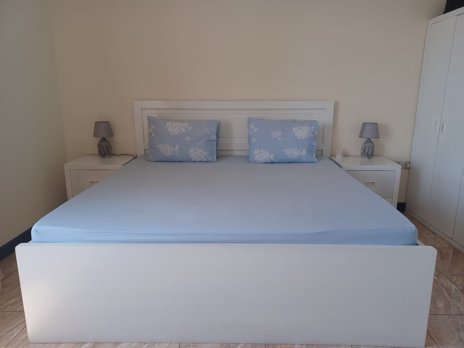 BED FOR SALE image 1