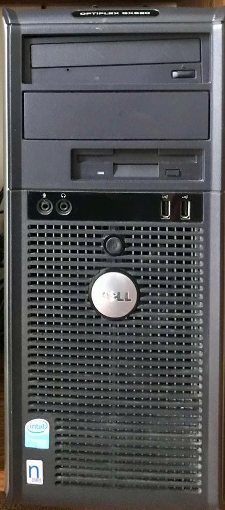ACER computer image 2